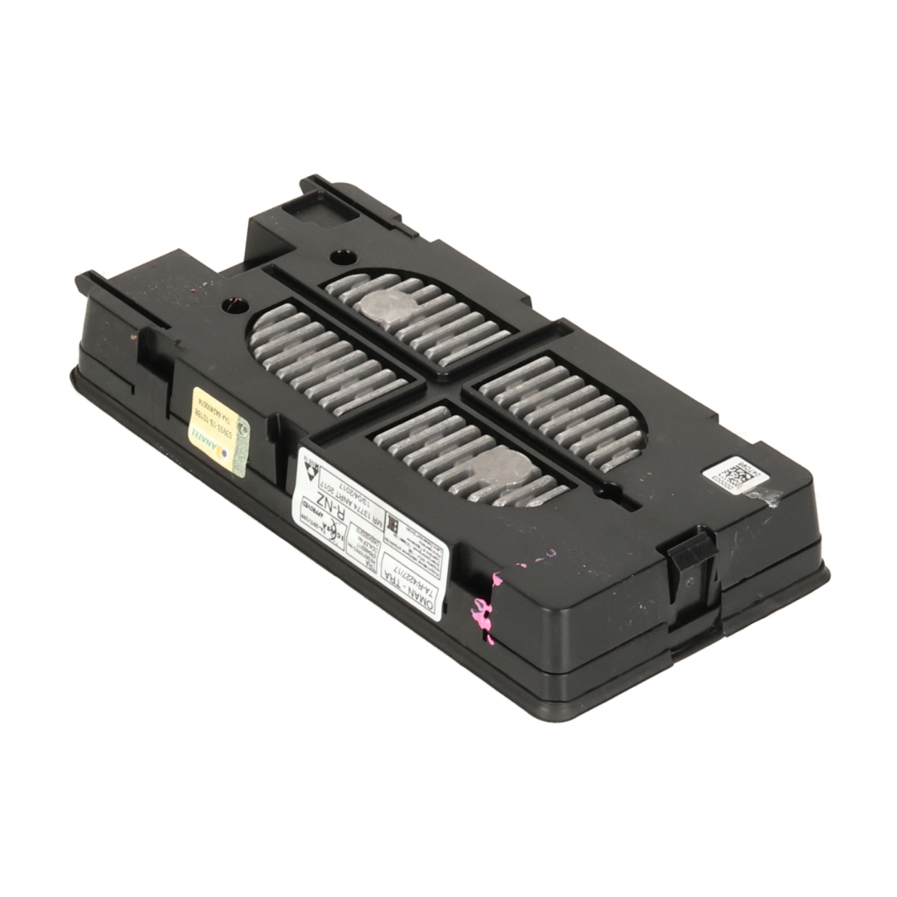 Wireless phone charger AUDI Q7 (4M) 45 TDI Mild Hybrid quattro  170 kW  231 PS (07.2018-> )