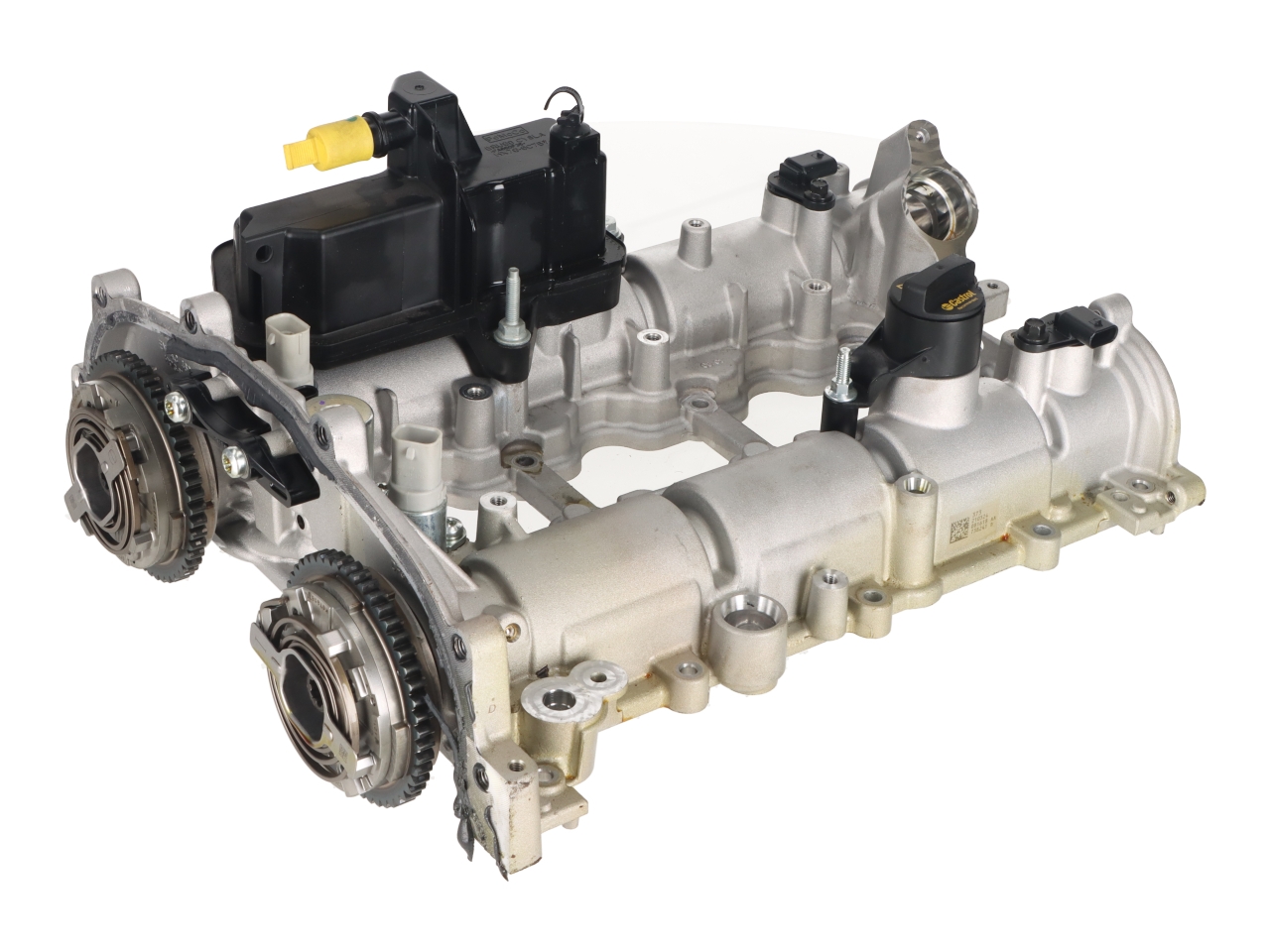 Arbore cu came FORD Fiesta VII (HJ, HF) 1.0 EcoBoost  92 kW  125 PS (05.2017-> )