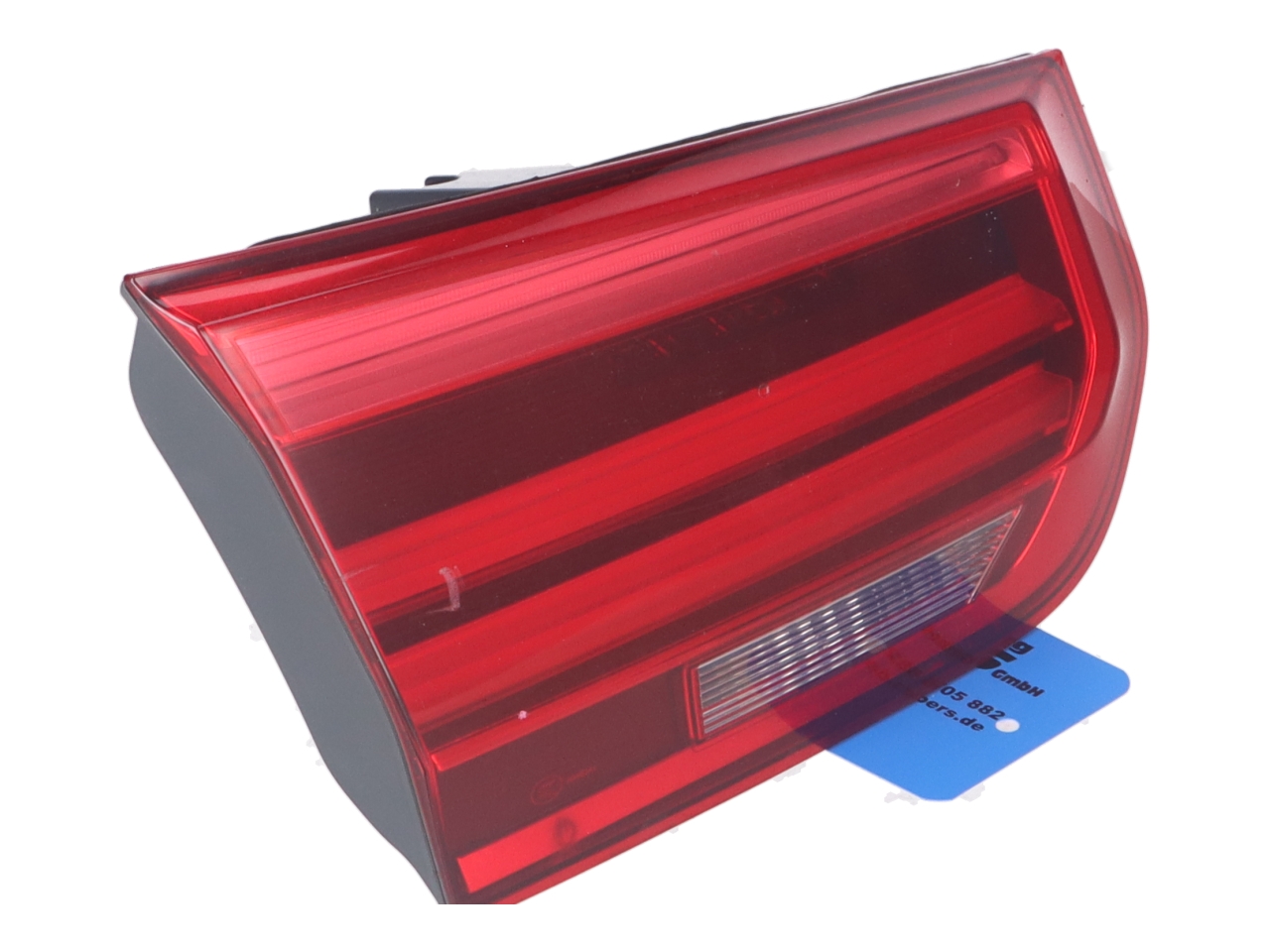 Achterlicht binnen links BMW 3er Touring (F31) 320d xDrive  140 kW  190 PS (07.2015-> )