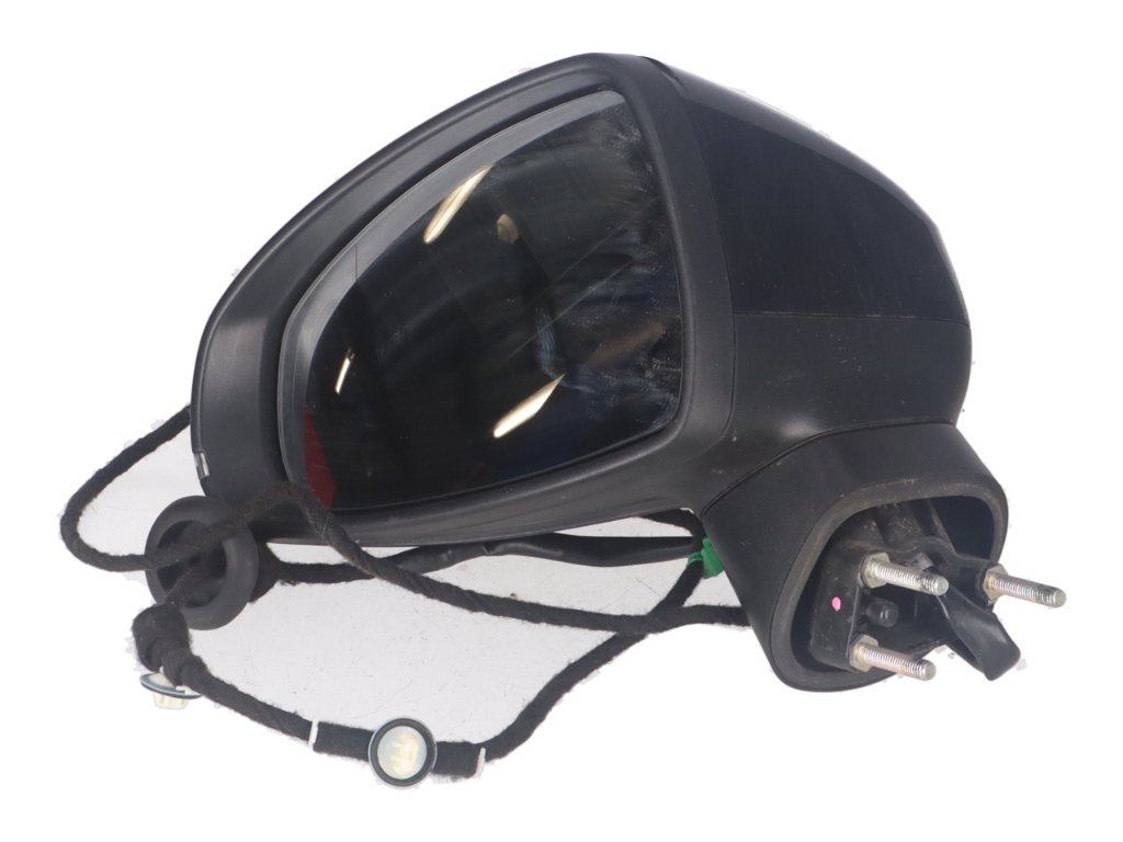 Außenspiegel links AUDI A1 Sportback (8XA) 1.4 TFSI  92 kW  125 PS (11.2014-10.2018) Außenspiegel links AUDI A1 Sportback (8XA) 1.4 TFSI  92 kW  125 PS (11.2014-10.2018)