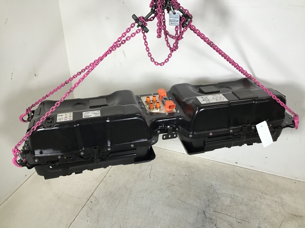 HV battery