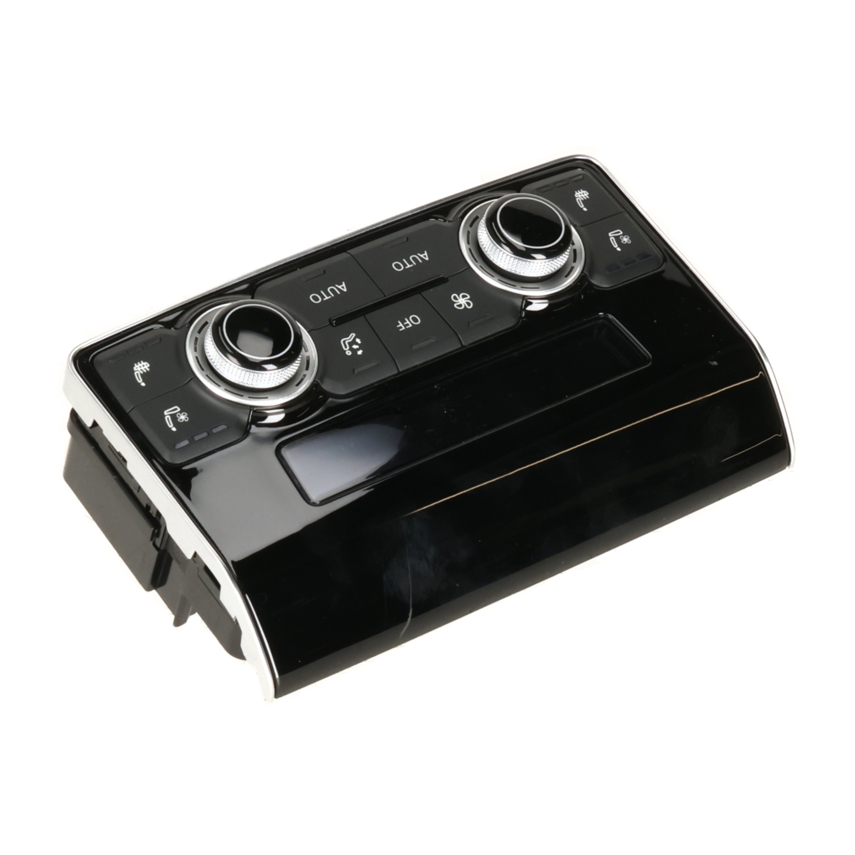 Commande de chauffage (console) arrière AUDI A8 (4H) 3.0 TDI quattro  190 kW  258 PS (10.2013-01.2018)