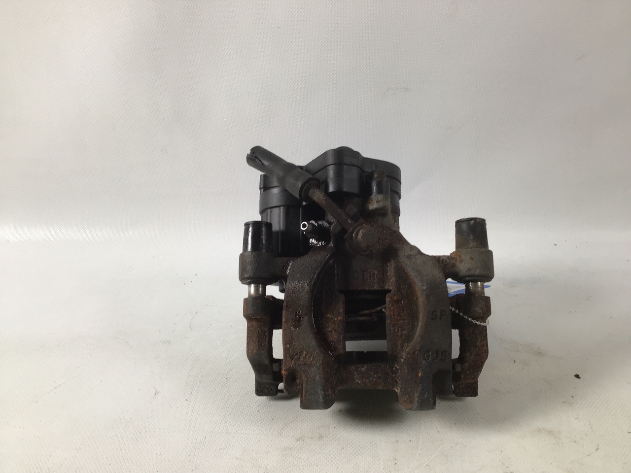 Bremssattel links hinten VW Passat B8 Variant (3G) 2.0 TDI  110 kW  150 PS (11.2014-> )