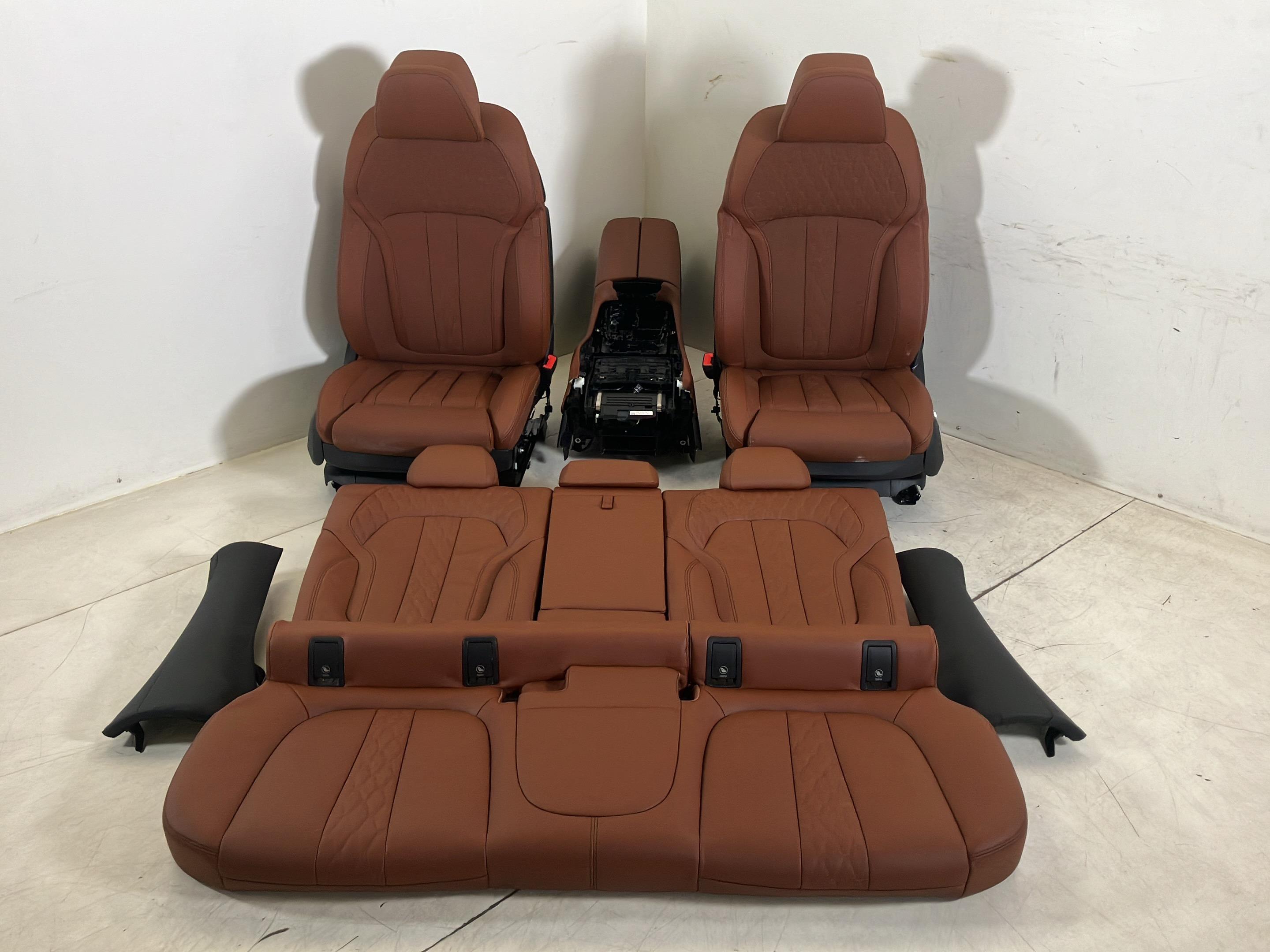 Accesorii interioare BMW X6 (G06, F96) M  441 kW  600 PS (12.2019-> )