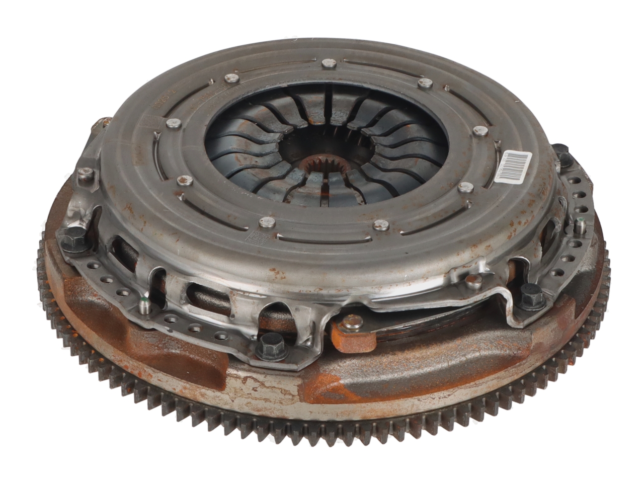 Clutch FORD Focus IV (HN) 1.0 EcoBoost  92 kW  105 PS (01.2018-> ) Clutch FORD Focus IV (HN) 1.0 EcoBoost  92 kW  105 PS (01.2018-> )