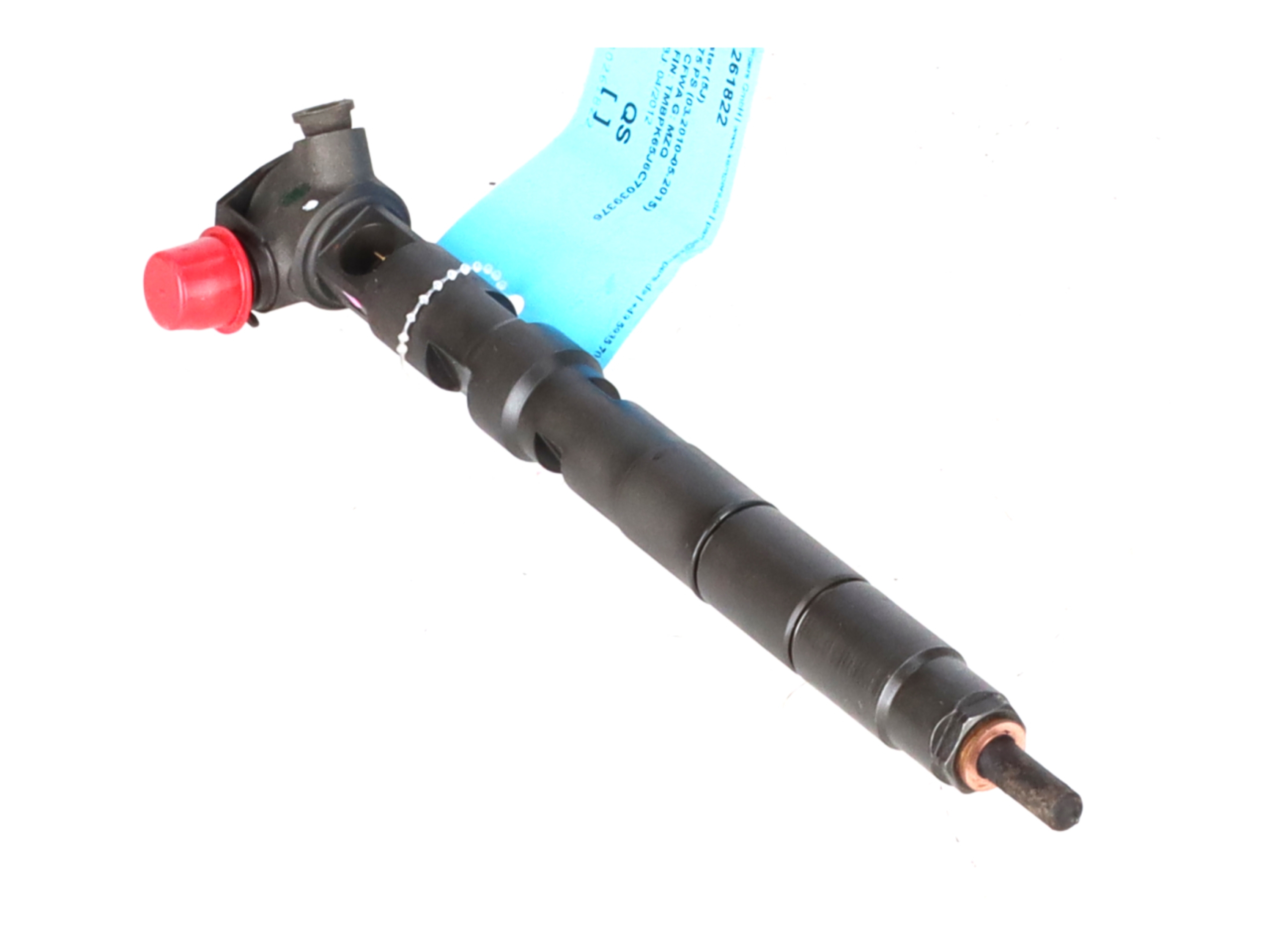 Dysza wtryskowa SKODA Roomster (5J) 1.2 TDI  55 kW  75 PS (03.2010-05.2015)