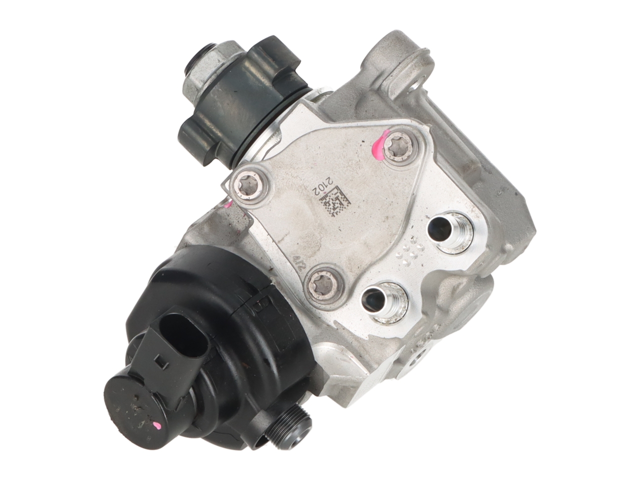 Hochdruckpumpe VW Grand California 2.0 TDI 4motion  130 kW  177 PS (04.2019-> )
