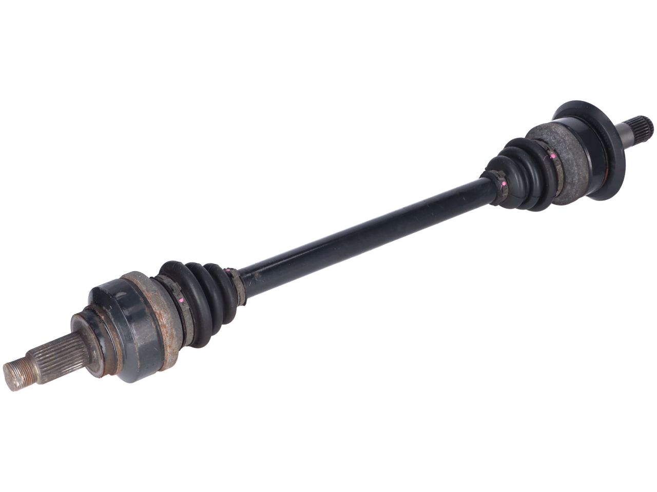 Arbre d'entraînement arrière gauche BMW 1er (F20) 120i  135 kW  184 PS (09.2015-> )