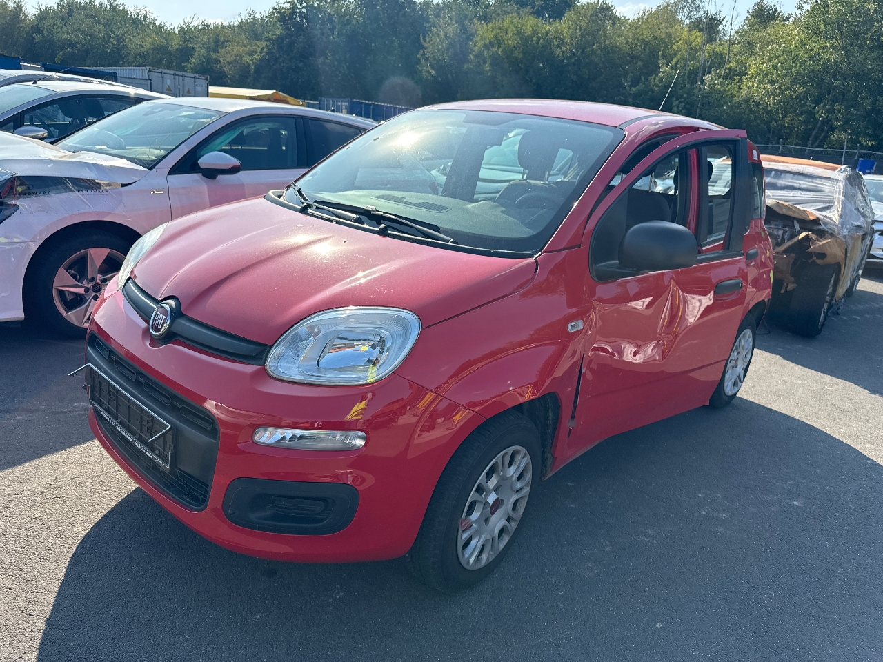FIAT