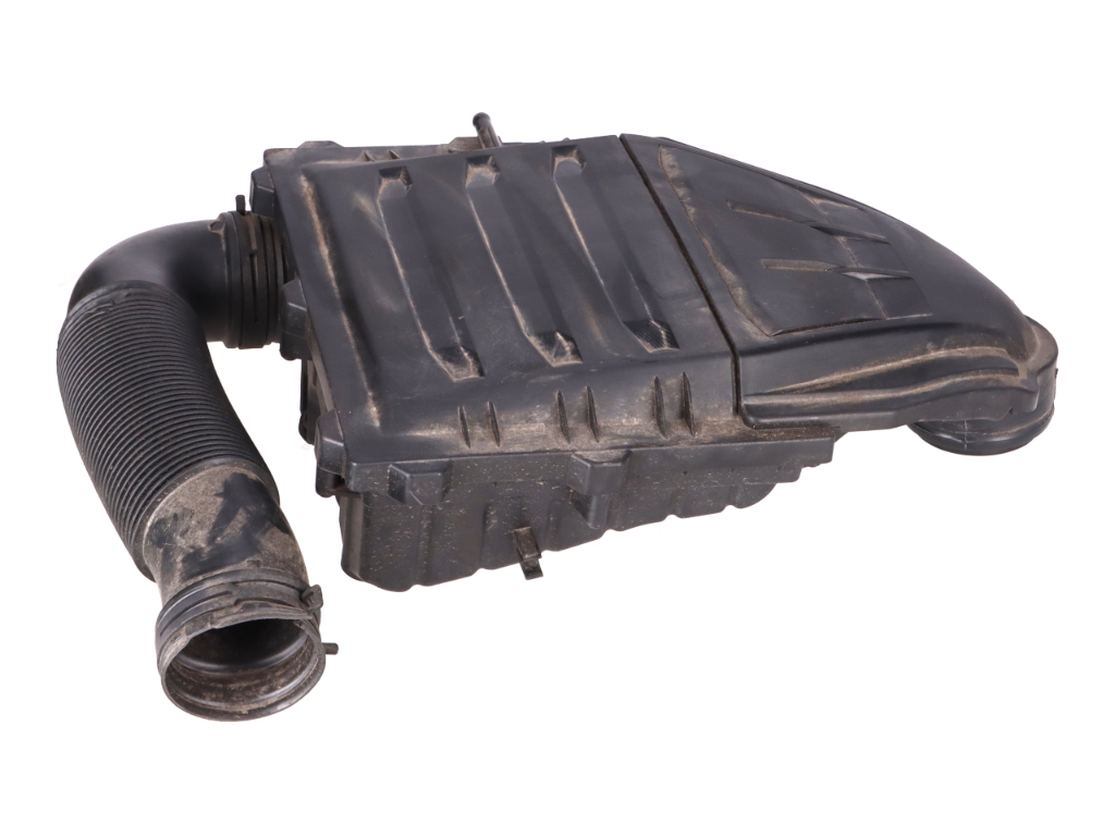 Housing air filter VW T-Cross (C11) 1.0 TSI  85 kW  116 PS (12.2018-> )