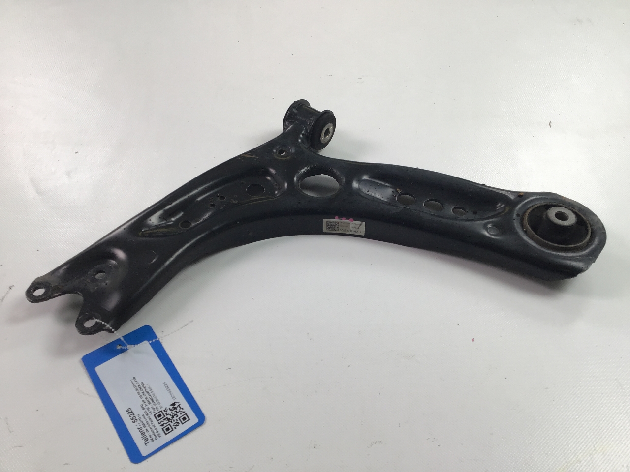 Querlenker links vorne VW Golf VII Variant (BA, BV) 1.6 TDI  81 kW  110 PS (05.2013-> )