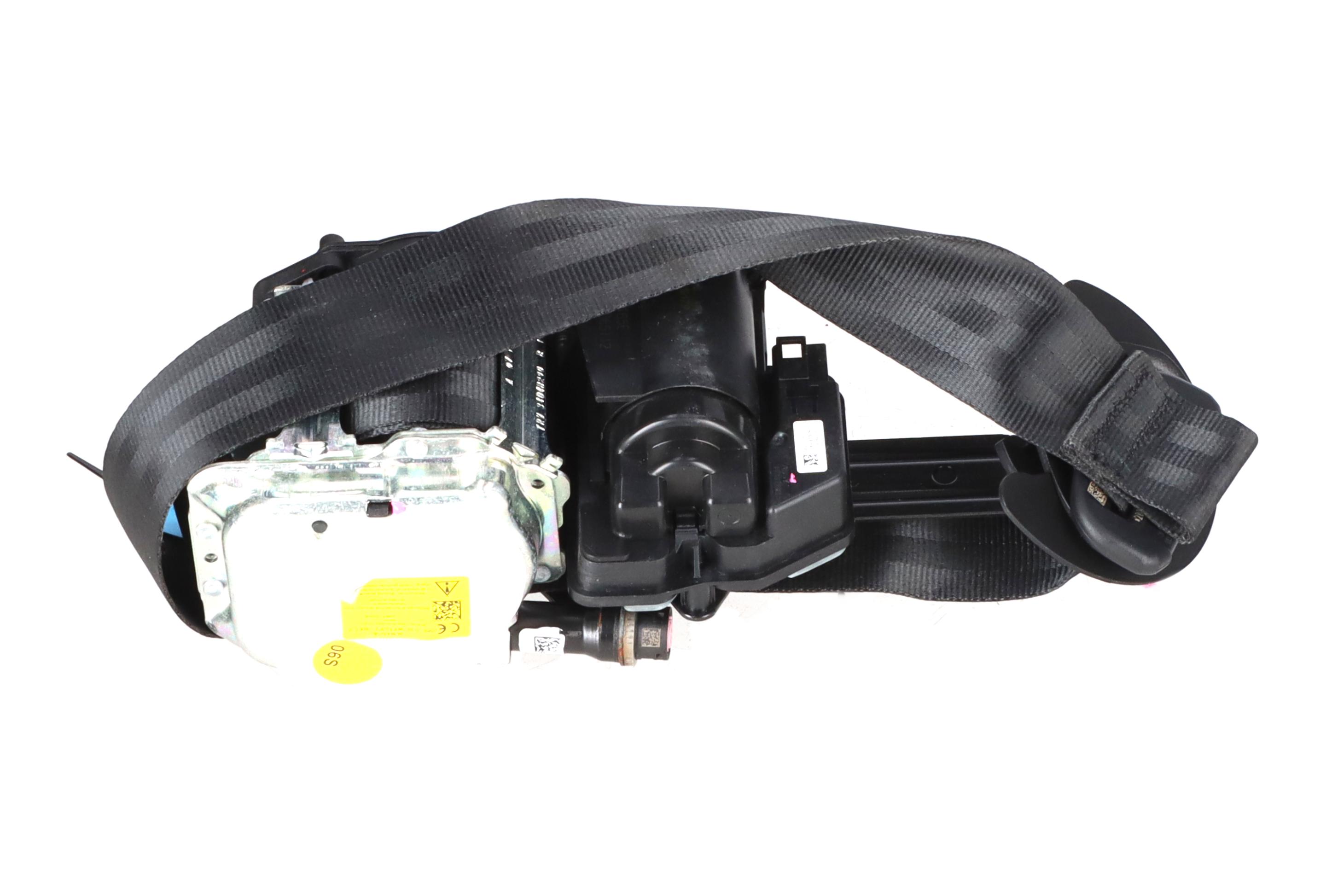 Pas bezpieczeństwa lewy przód CUPRA Formentor (KM7) 2.5 VZ5 4Drive  287 kW  390 PS (10.2021-> )