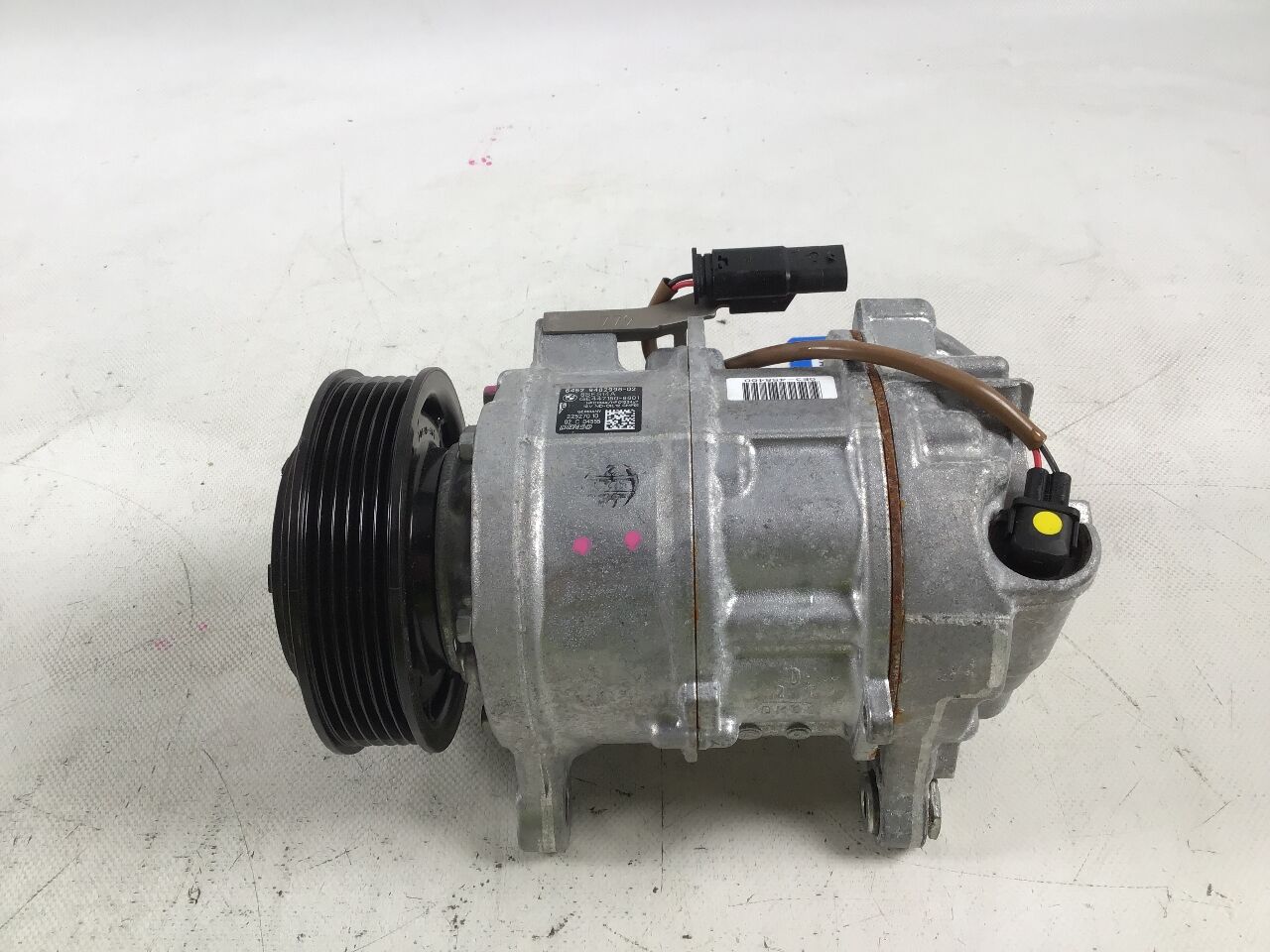 AC Compressor TOYOTA Supra (DB) 3.0 GR  250 kW  340 PS (03.2019-> )