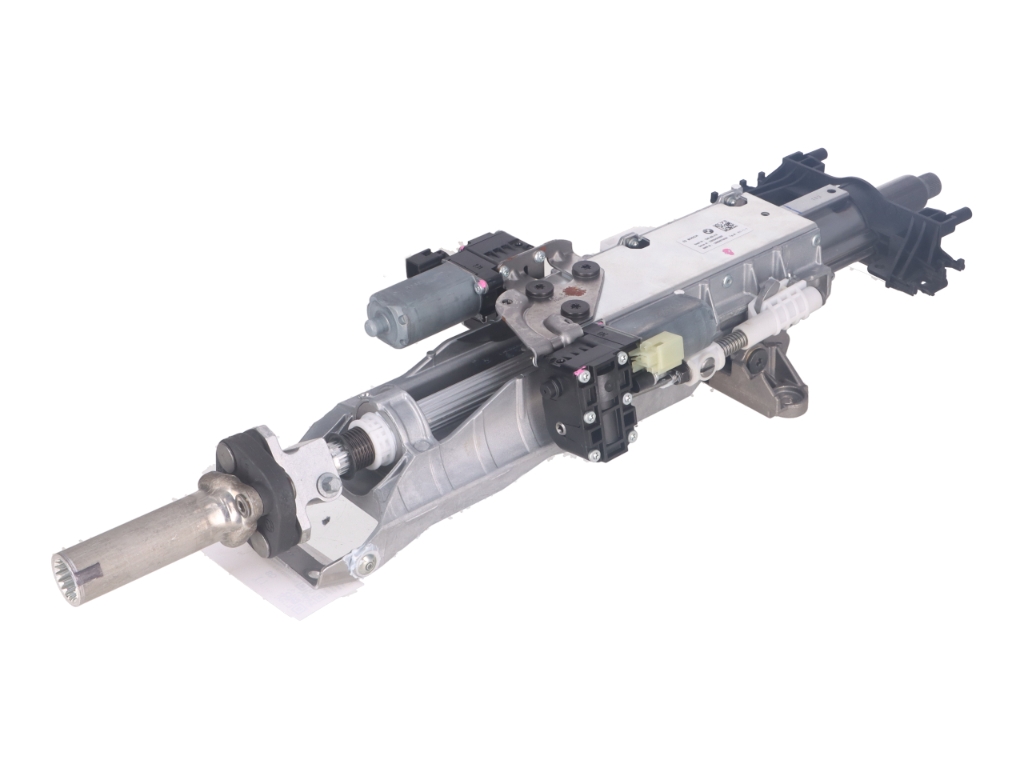 Lenksäule BMW X7 (G07) xDrive 40d Mild-Hybrid  259 kW  352 PS (07.2022-> ) Lenksäule BMW X7 (G07) xDrive 40d Mild-Hybrid  259 kW  352 PS (07.2022-> )