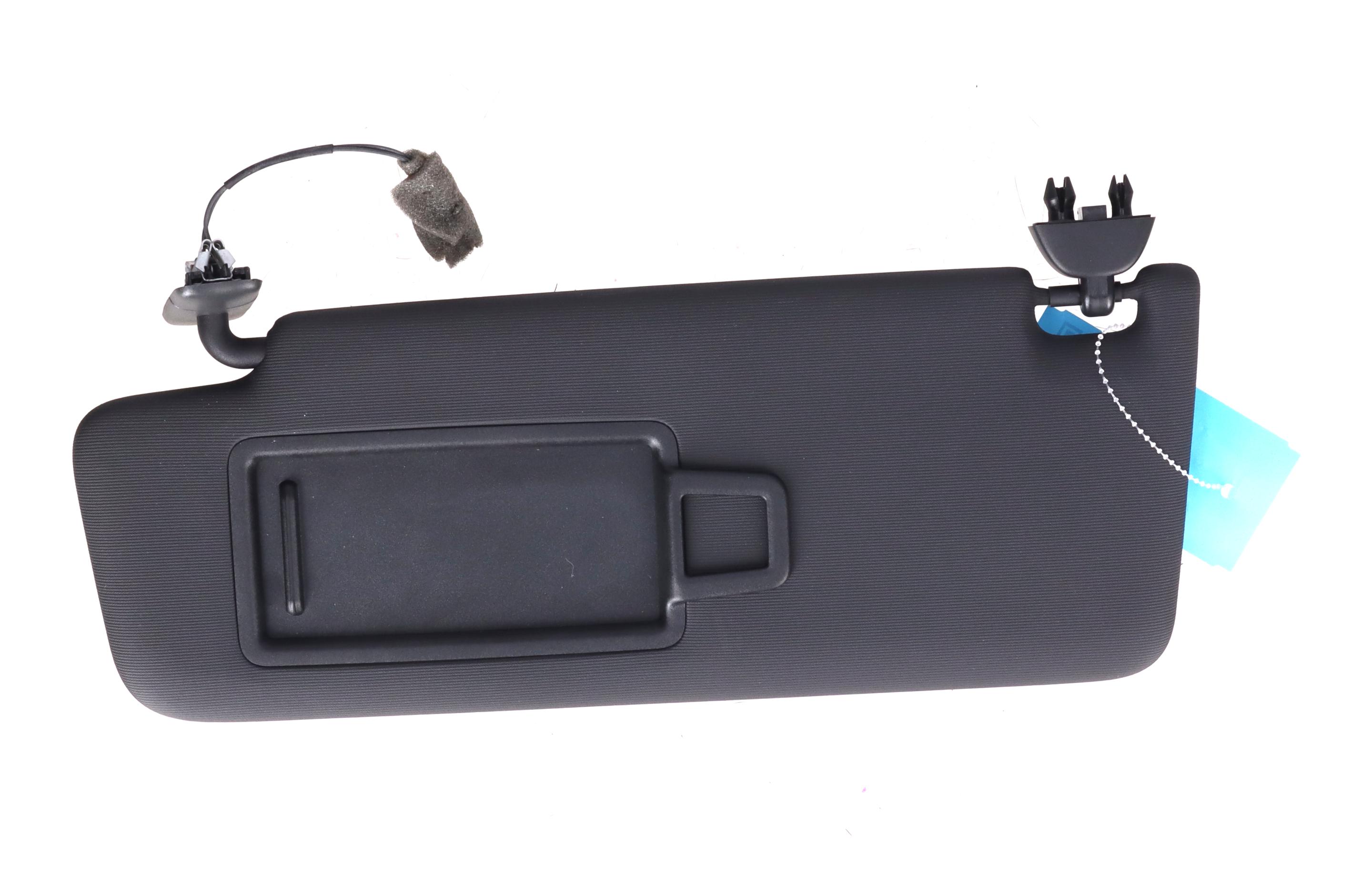 Sonnenblende links CUPRA Formentor (KM7) 2.5 VZ5 4Drive  287 kW  390 PS (10.2021-> )