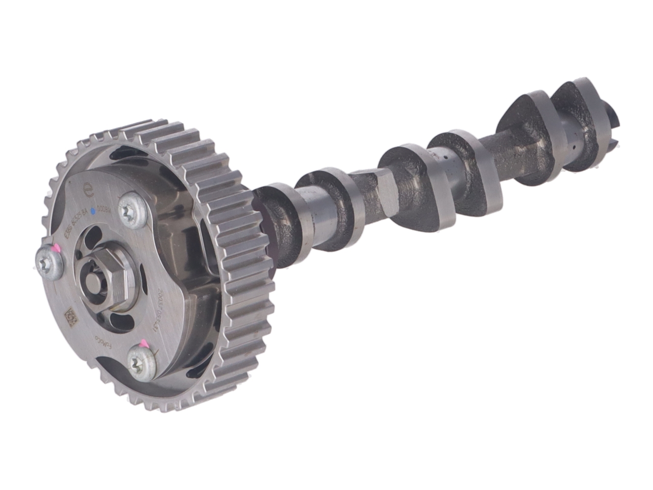 Camshaft FORD Fiesta VII (HJ, HF) 1.0 EcoBoost  74 kW  101 PS (05.2017-> )