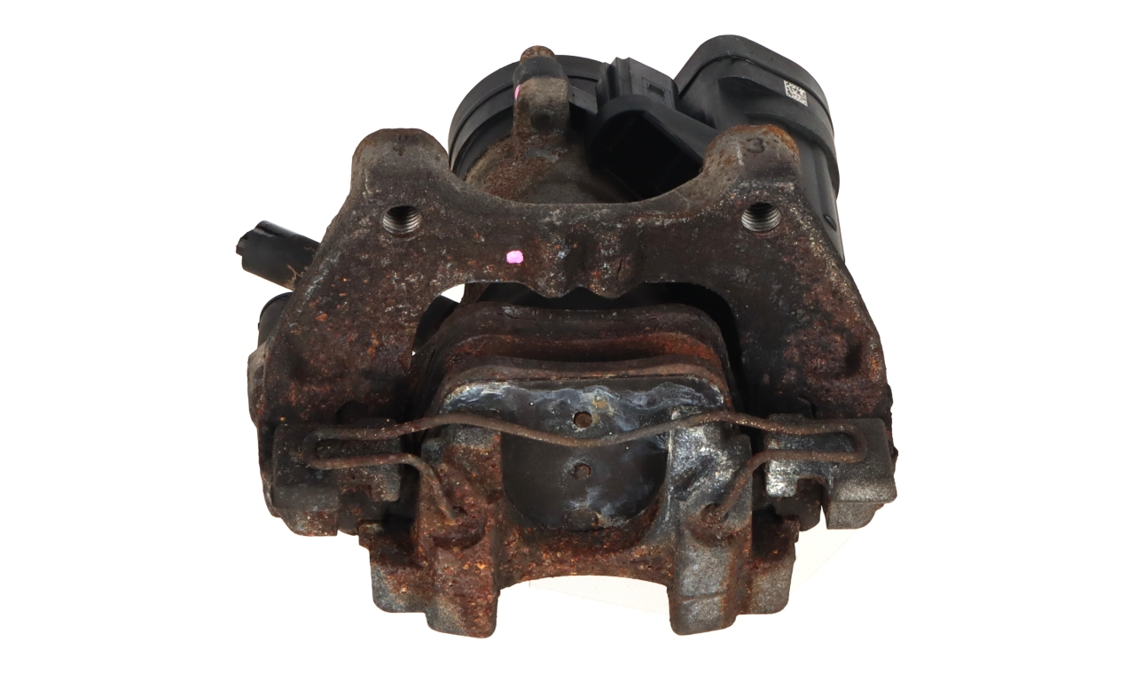 Etrier de frână dreapta spate VW Golf VII Variant Van (BA) 1.6 TDI BlueMotion  81 kW  110 PS (05.2013-03.2017)