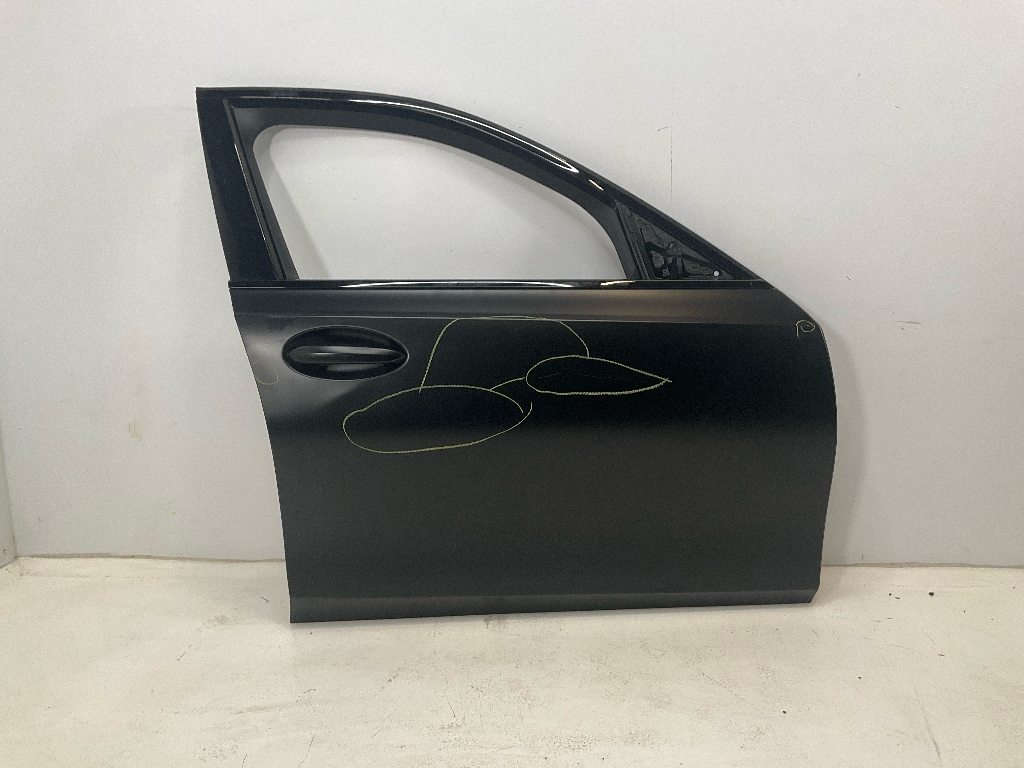 Porte avant droit BMW 3er Touring (G21, G81) M3 Competition xDrive  375 kW  510 PS (07.2022-> )