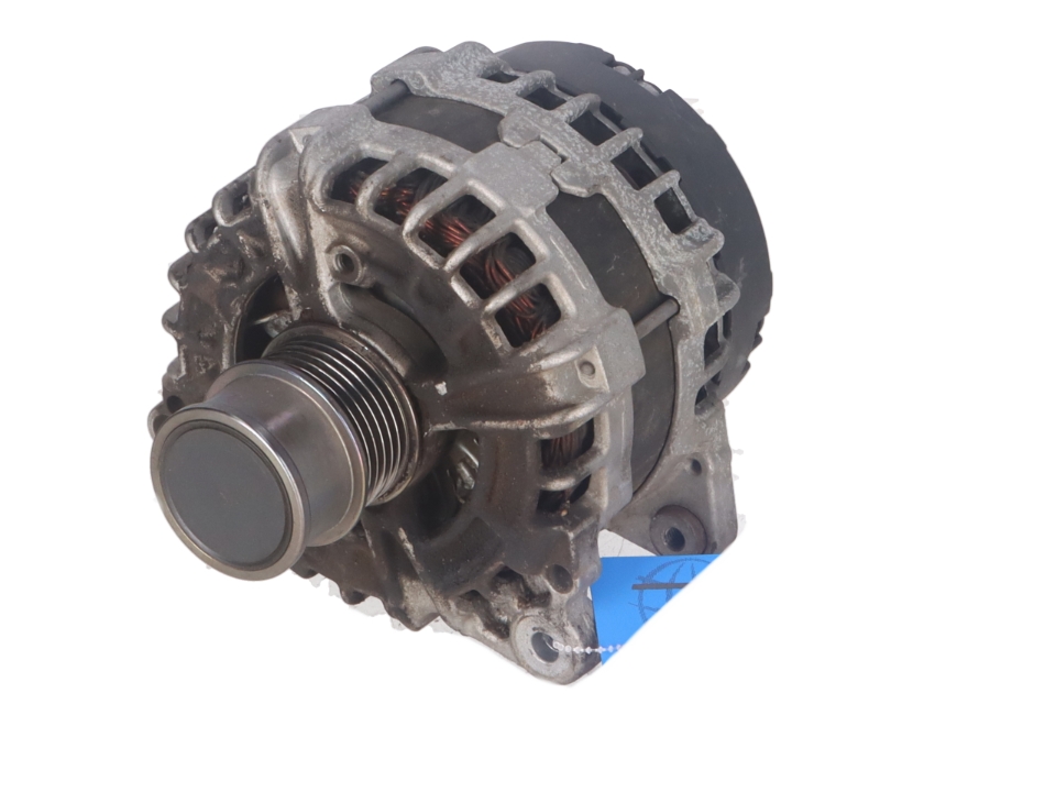 Alternator VW Golf VII Variant (BA, BV) 1.5 TSI  96 kW  130 PS (07.2017-> )
