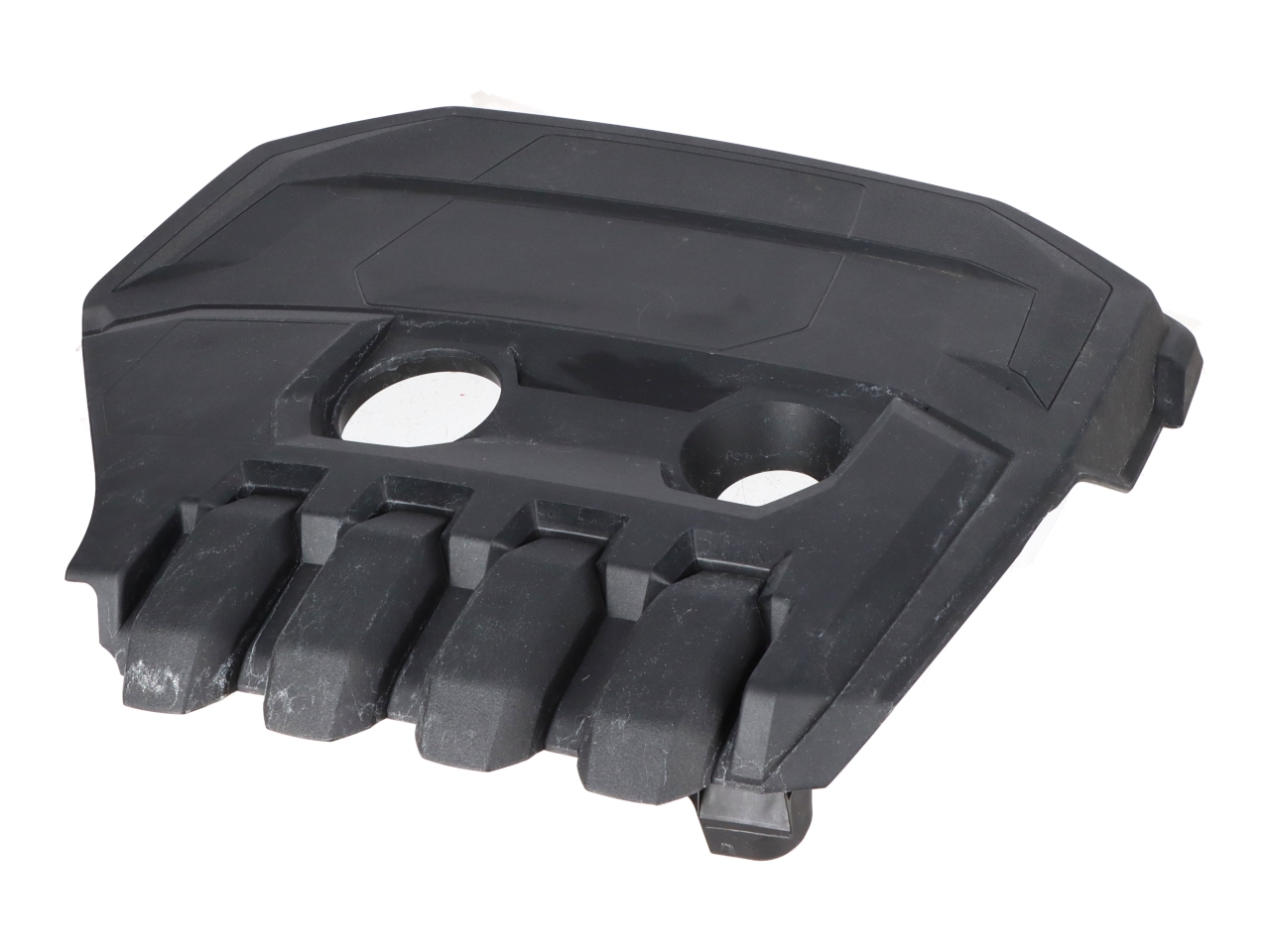 Motorabdeckung CUPRA Formentor (KM7) 1.5 TSI  110 kW  150 PS (11.2020-> )