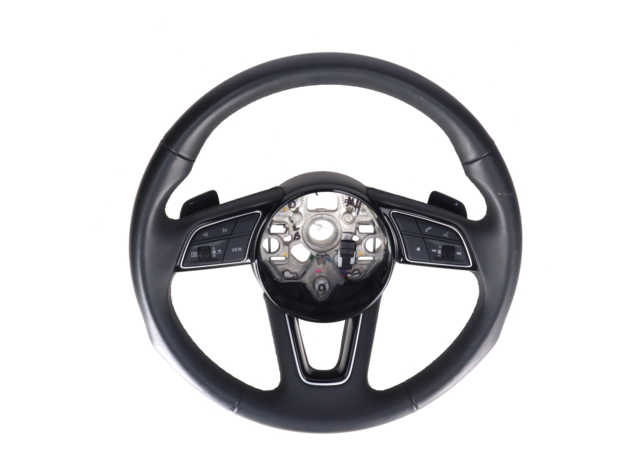 Steering wheel AUDI A3 Sportback (8Y) 30 TFSI  81 kW  110 PS (06.2020-> ) Steering wheel AUDI A3 Sportback (8Y) 30 TFSI  81 kW  110 PS (06.2020-> )