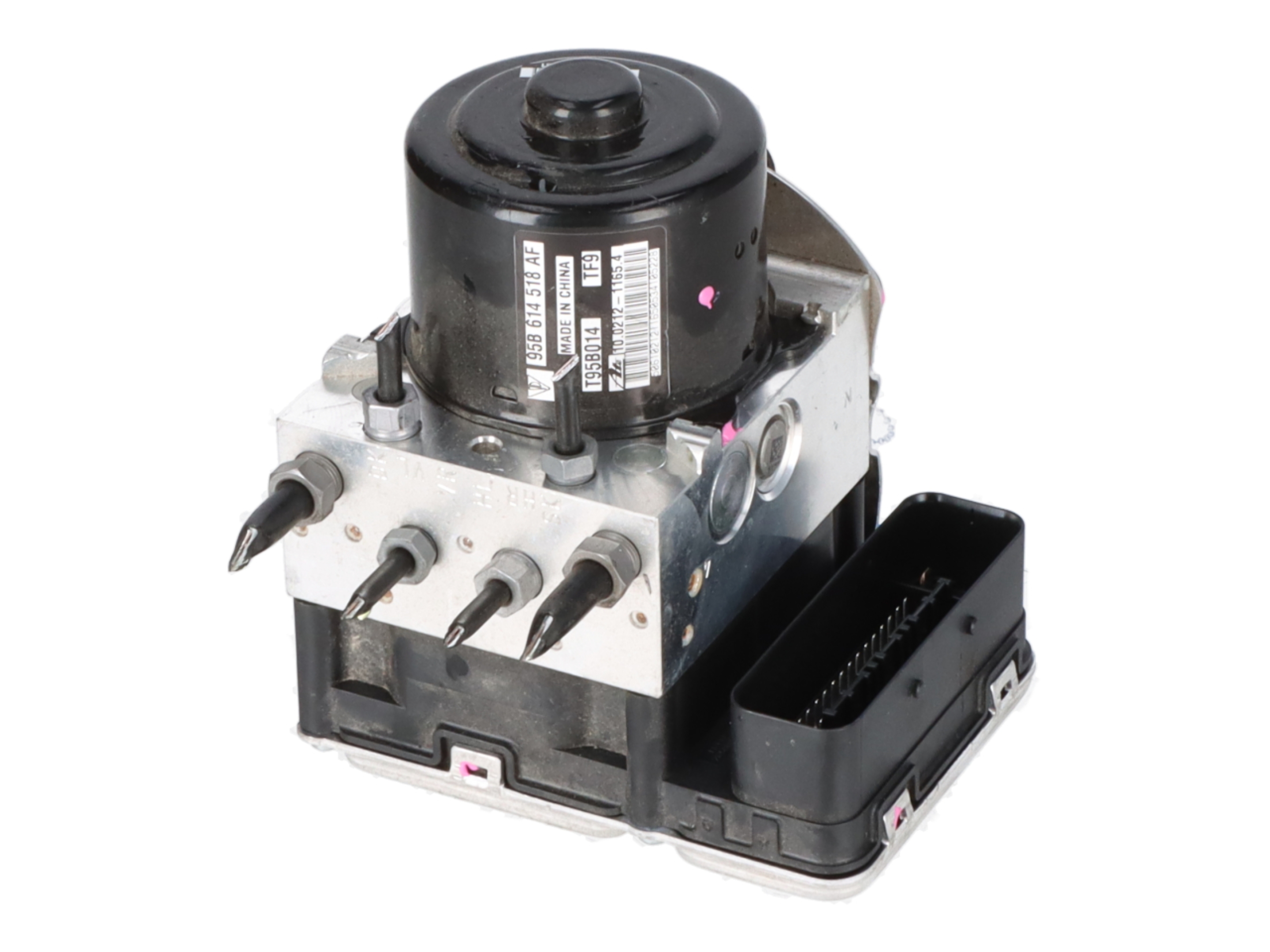 ABSPomp PORSCHE Macan 1 (95B) 2.0  195 kW  265 PS (05.2018-> )