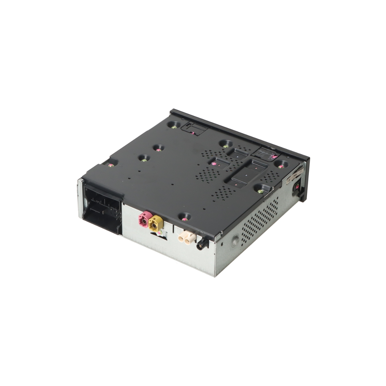 Headunit (Multimedia) VW Caddy V Kombi (SBB, SBJ) TSi EVO  84 kW  114 PS (01.2021-> ) Headunit (Multimedia) VW Caddy V Kombi (SBB, SBJ) TSi EVO  84 kW  114 PS (01.2021-> )