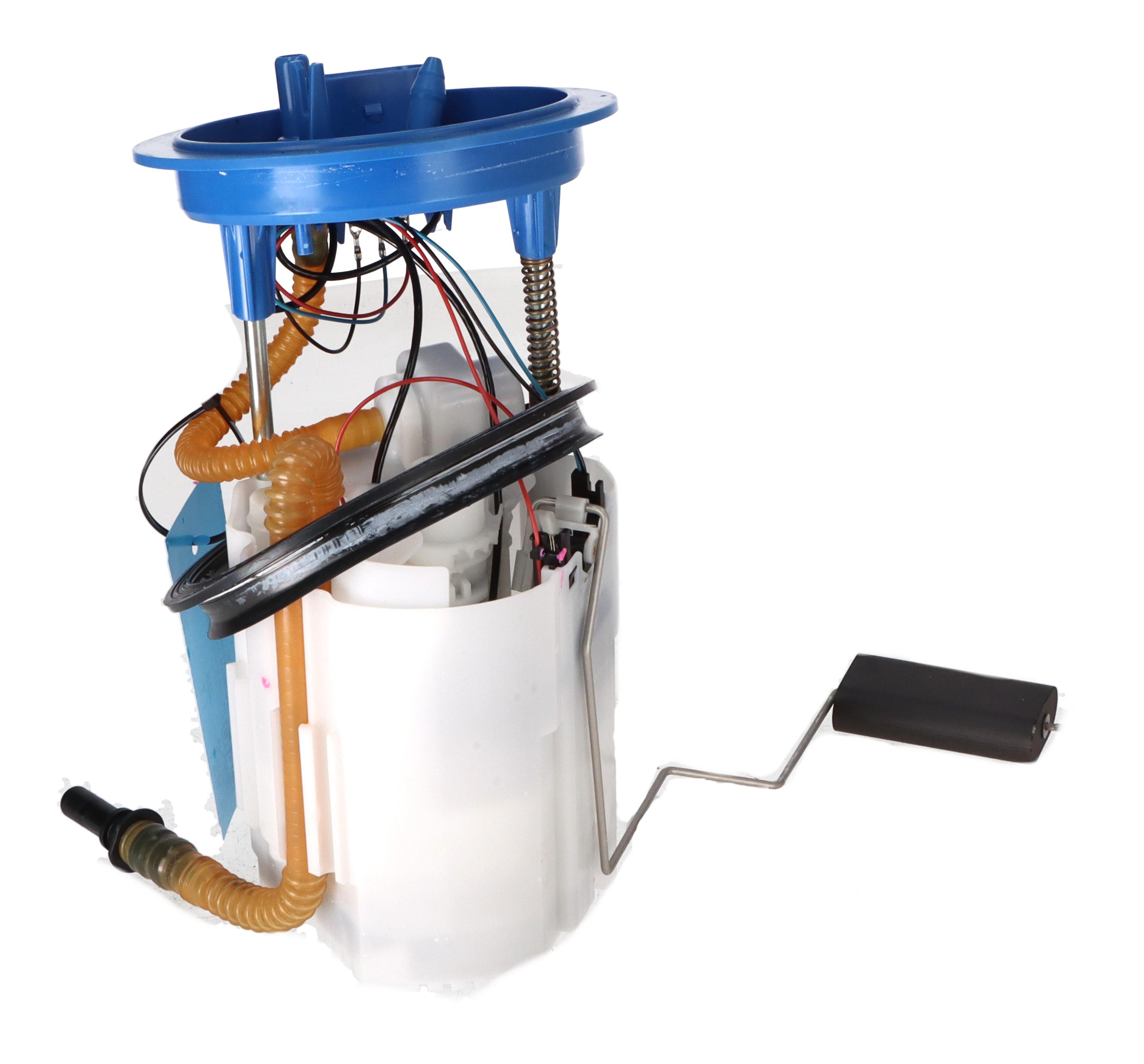 Kraftstoffpumpe VW Passat B9 Variant (CJ5) 1.5 eTSI  110 kW  150 PS (10.2023-> )