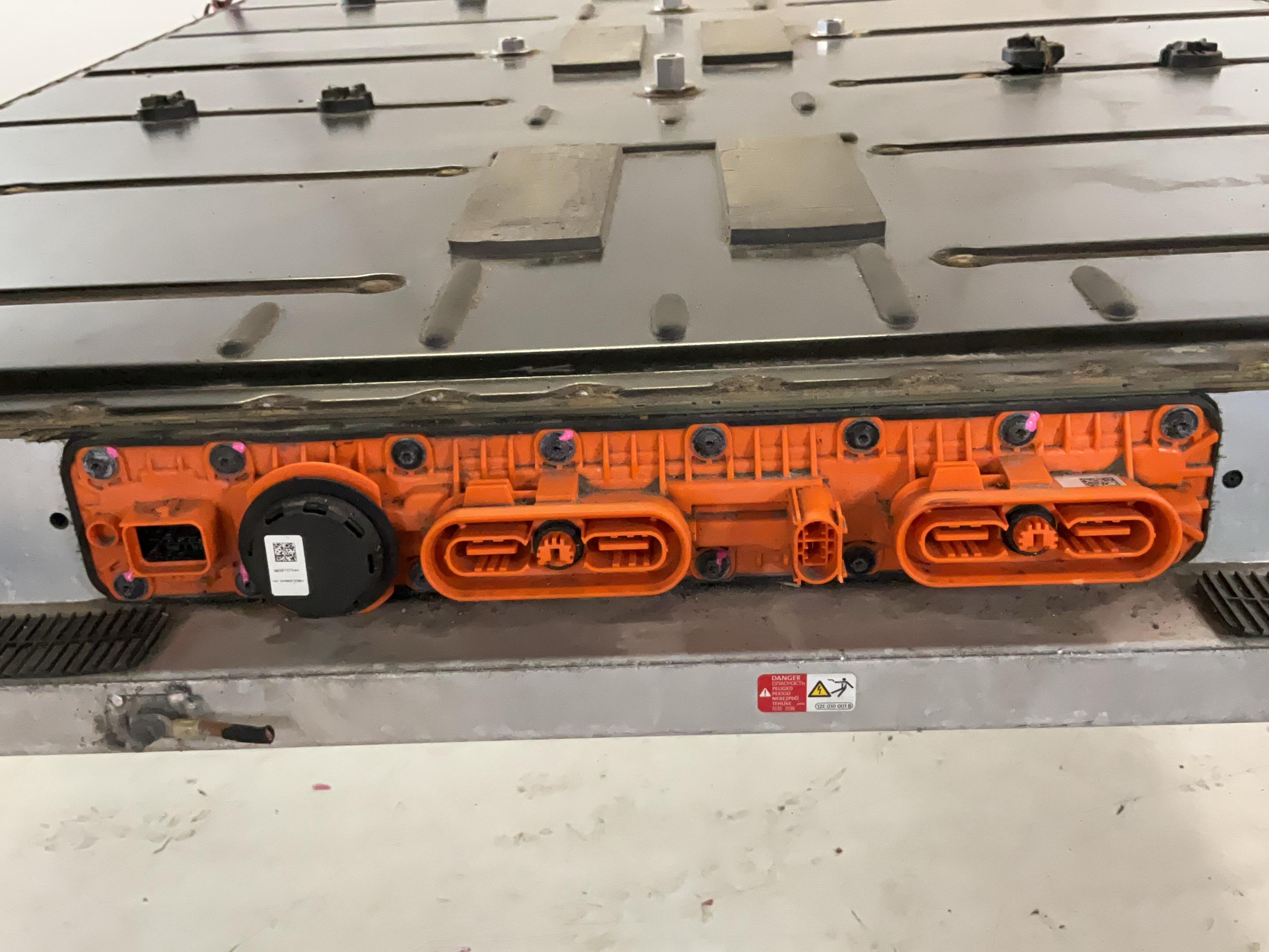 Baterie de înaltă tensiune VW ID.4 (E21) Pro  210 kW  286 PS (10.2023-> )