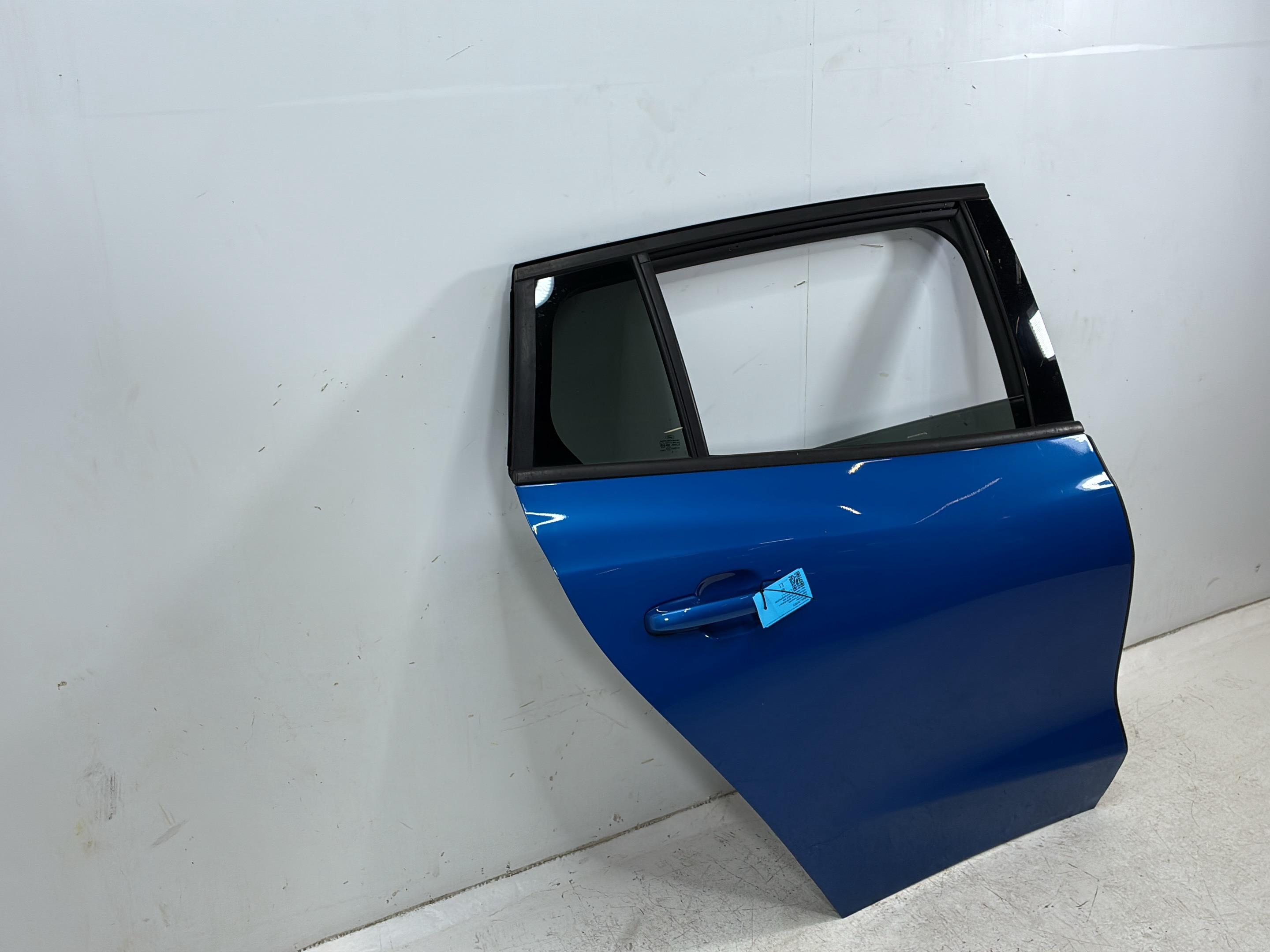 Tür rechts hinten FORD Focus IV Turnier (HP) 1.5 EcoBoost  134 kW  182 PS (09.2018-> )