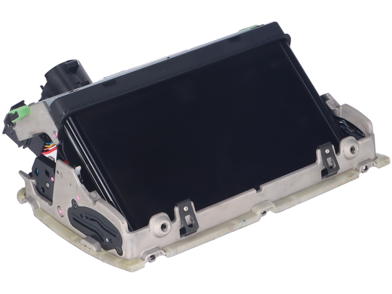 Display AUDI A3 Sportback (8V) 1.6 TDI  85 kW  115 PS (02.2017-> ) Display AUDI A3 Sportback (8V) 1.6 TDI  85 kW  115 PS (02.2017-> )