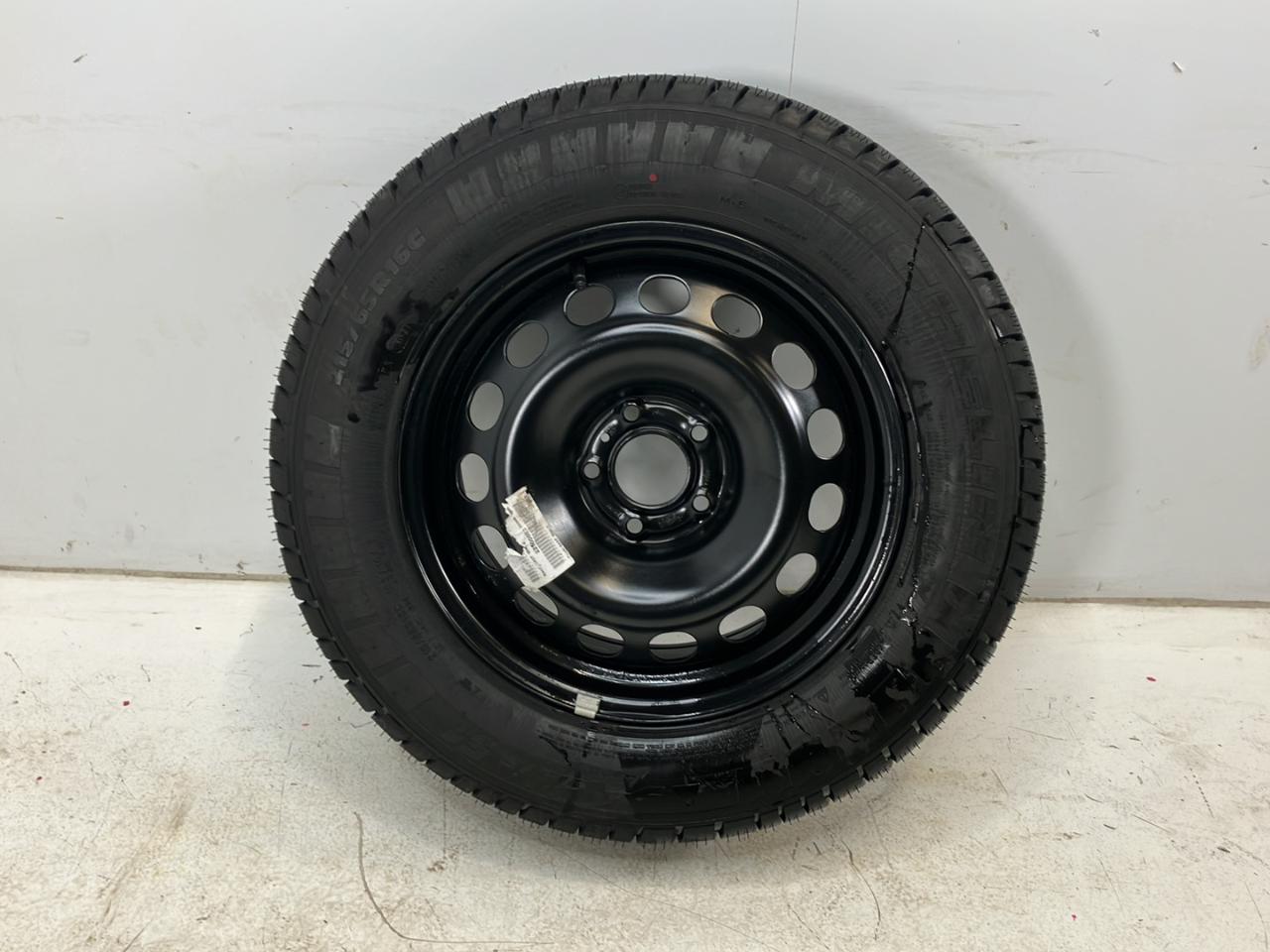 Compact spare tyre OPEL Vivaro C Kasten (K0) VIVARO-E HYDROGEN  100 kW  136 PS (08.2022-> )