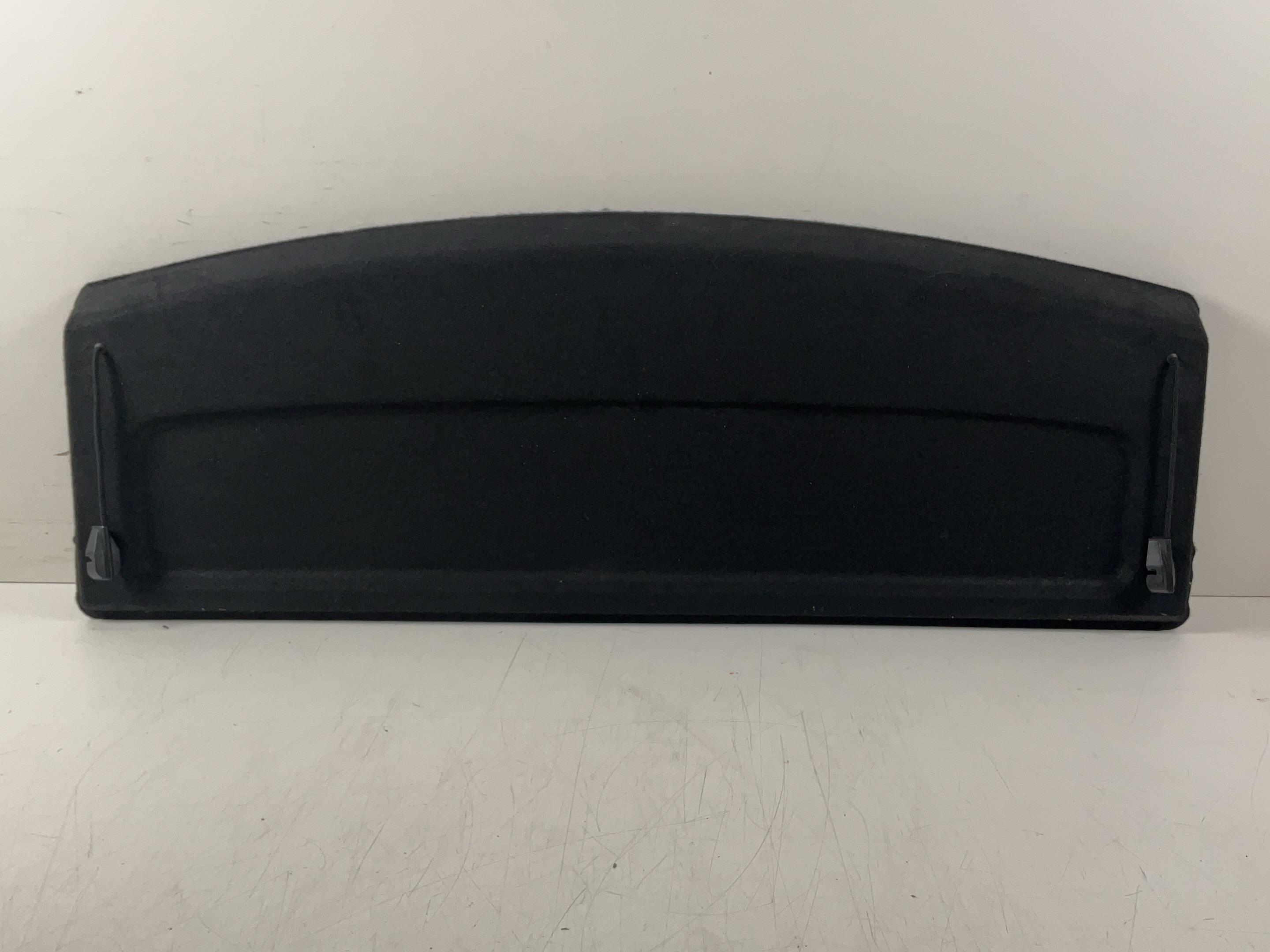 Hutablage CITROEN C5 Aircross (A) 1.2 PureTech 130  96 kW  131 PS (11.2018-> )