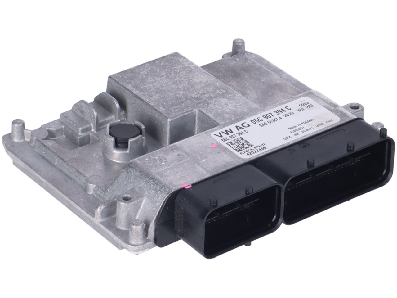 Steuergerät Motor AUDI A3 Sportback (8Y) 30 TFSI  81 kW  110 PS (06.2020-> ) Steuergerät Motor AUDI A3 Sportback (8Y) 30 TFSI  81 kW  110 PS (06.2020-> )