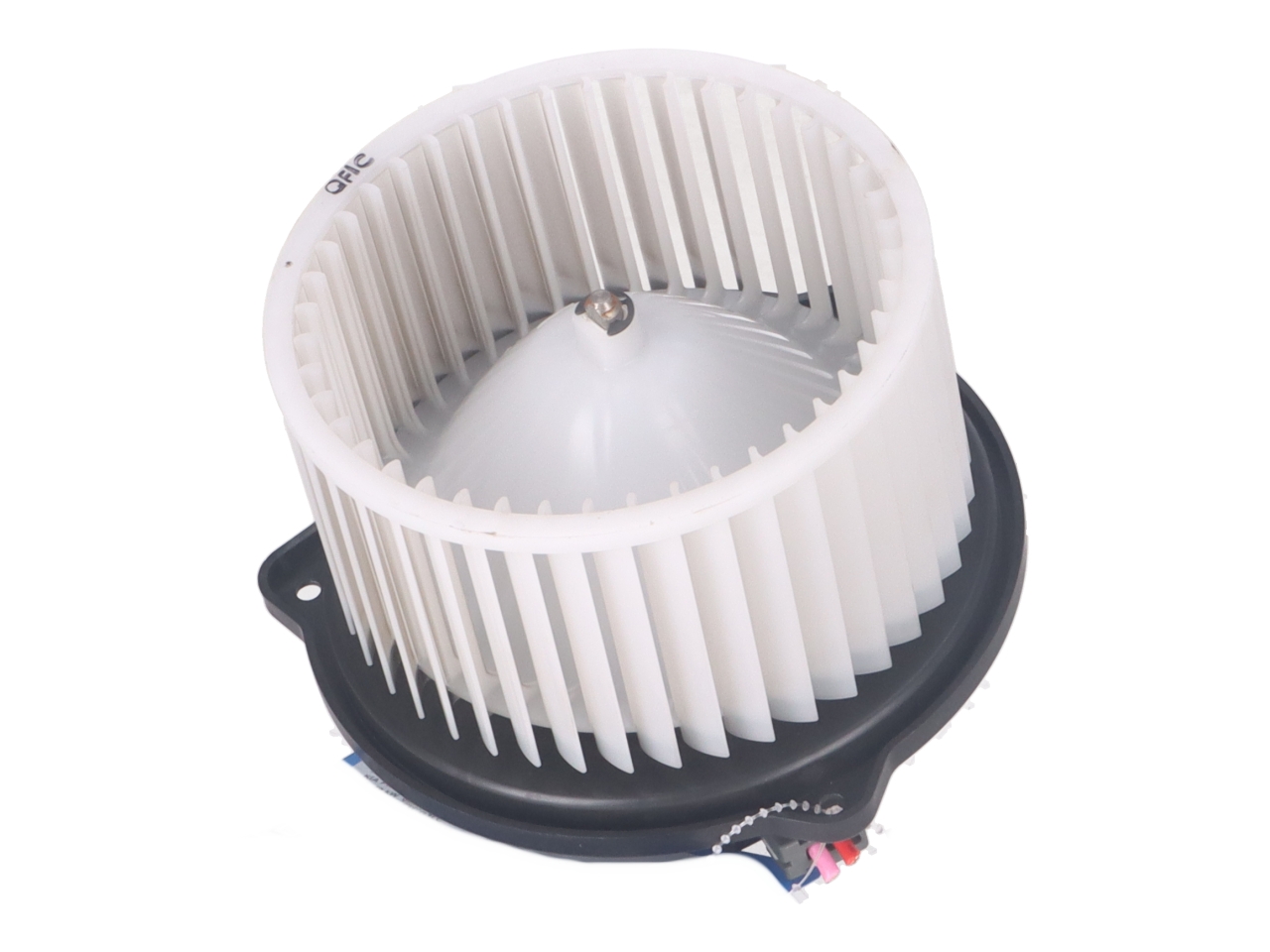 Kachelventilator KIA Picanto 3 (JA) 1.0  49 kW  67 PS (03.2017-> )