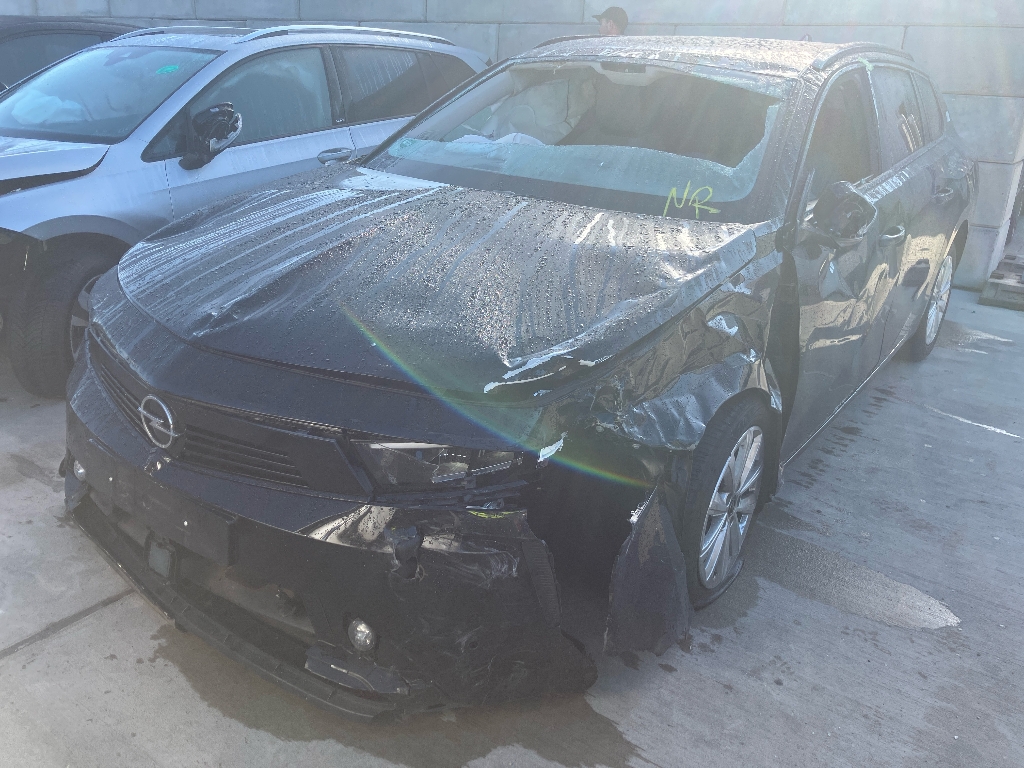 OPEL Astra L Sports Tourer (OV5) 1.2