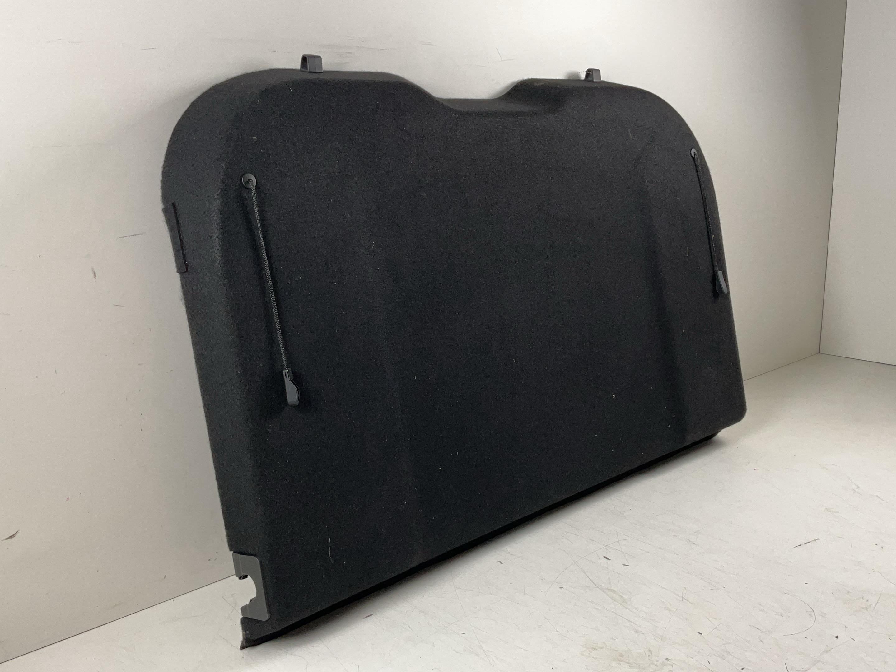 Couverture de l'espace de chargement MAZDA MX-30 (DR) e-Skyactiv  107 kW  145 PS (05.2020-> )