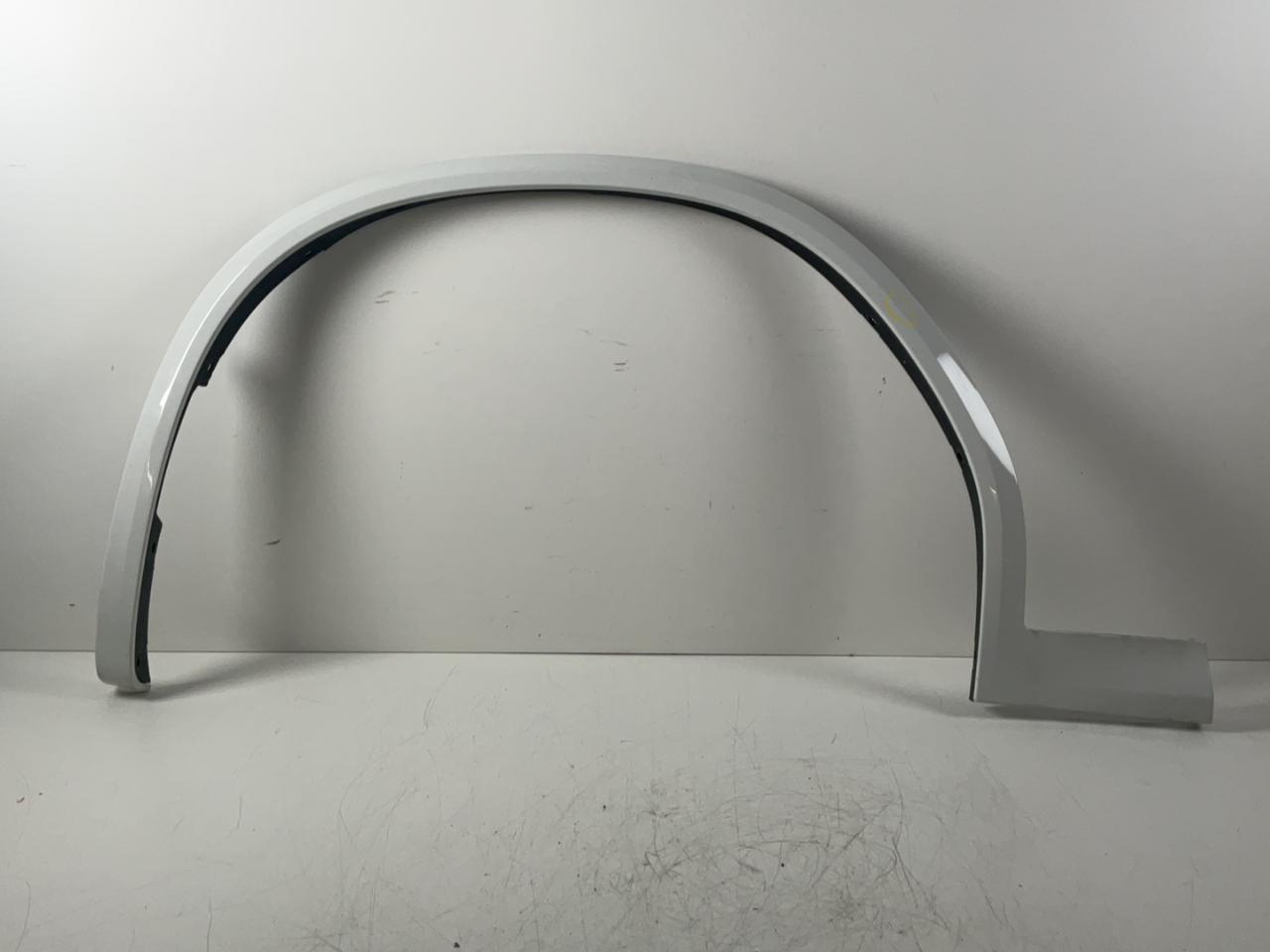 Kap Spatbord linksvoor BMW X4 (G02, F98) xDrive 20d  140 kW  190 PS (04.2018-> )