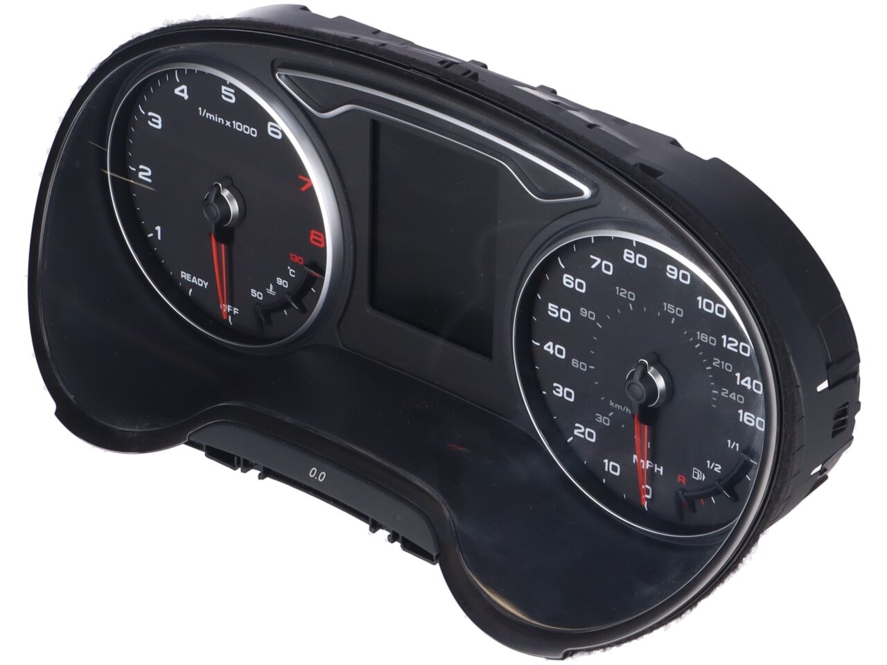 Tachometer AUDI A3 Limousine (8V) 1.4 TFSI  110 kW  150 PS (05.2014-> )