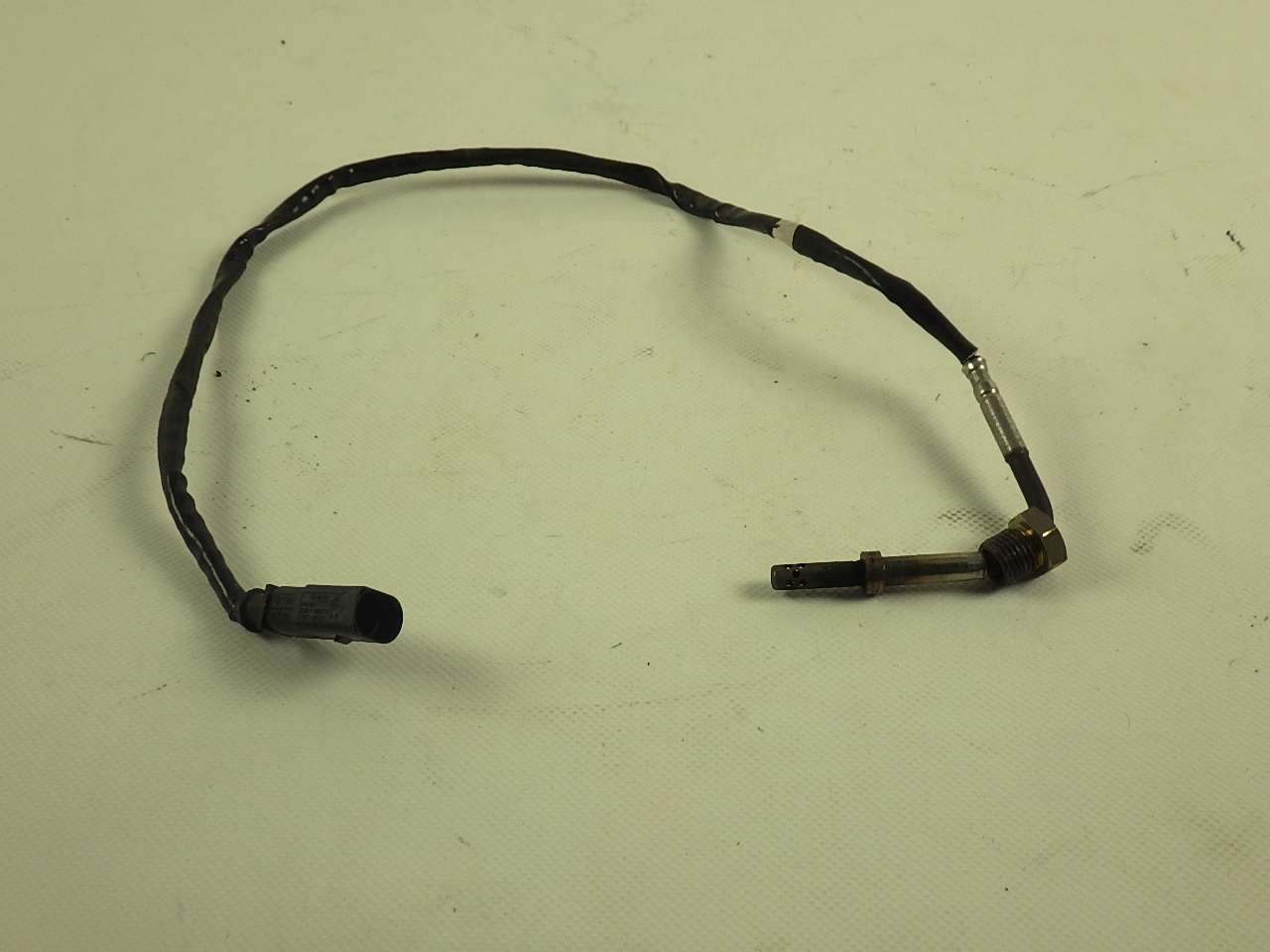 Sonde lambda AUDI A5 Sportback (8TA) 2.0 TDI  100 kW  136 PS (09.2009-01.2017) Sonde lambda AUDI A5 Sportback (8TA) 2.0 TDI  100 kW  136 PS (09.2009-01.2017)