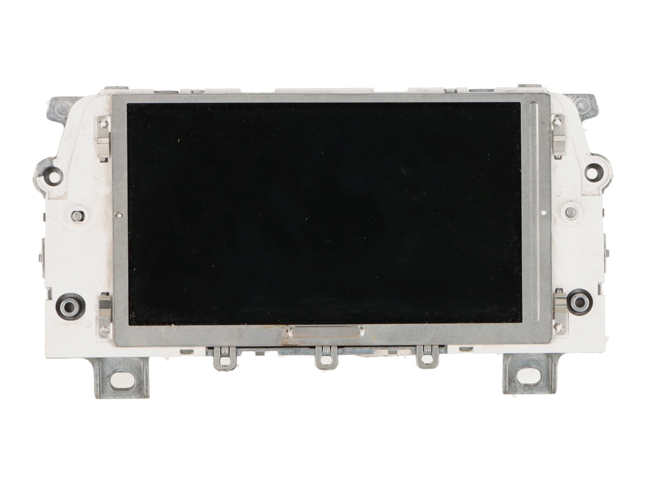 Écran BMW 3er Touring (F31) 330d xDrive  190 kW  258 PS (07.2012-> ) Écran BMW 3er Touring (F31) 330d xDrive  190 kW  258 PS (07.2012-> )