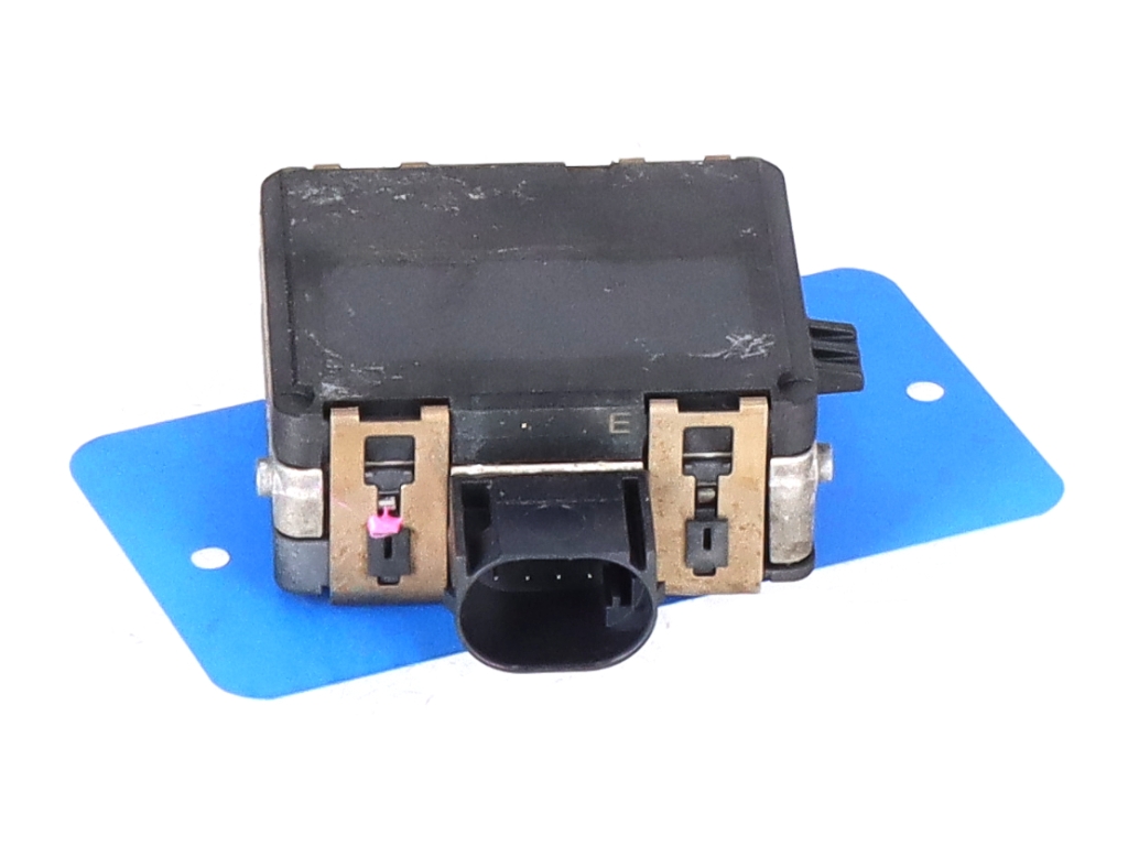 Radarsensor LCA bumper left rear AUDI Q7 (4L) 3.0 TDI quattro  160 kW  218 PS (05.2015-> )