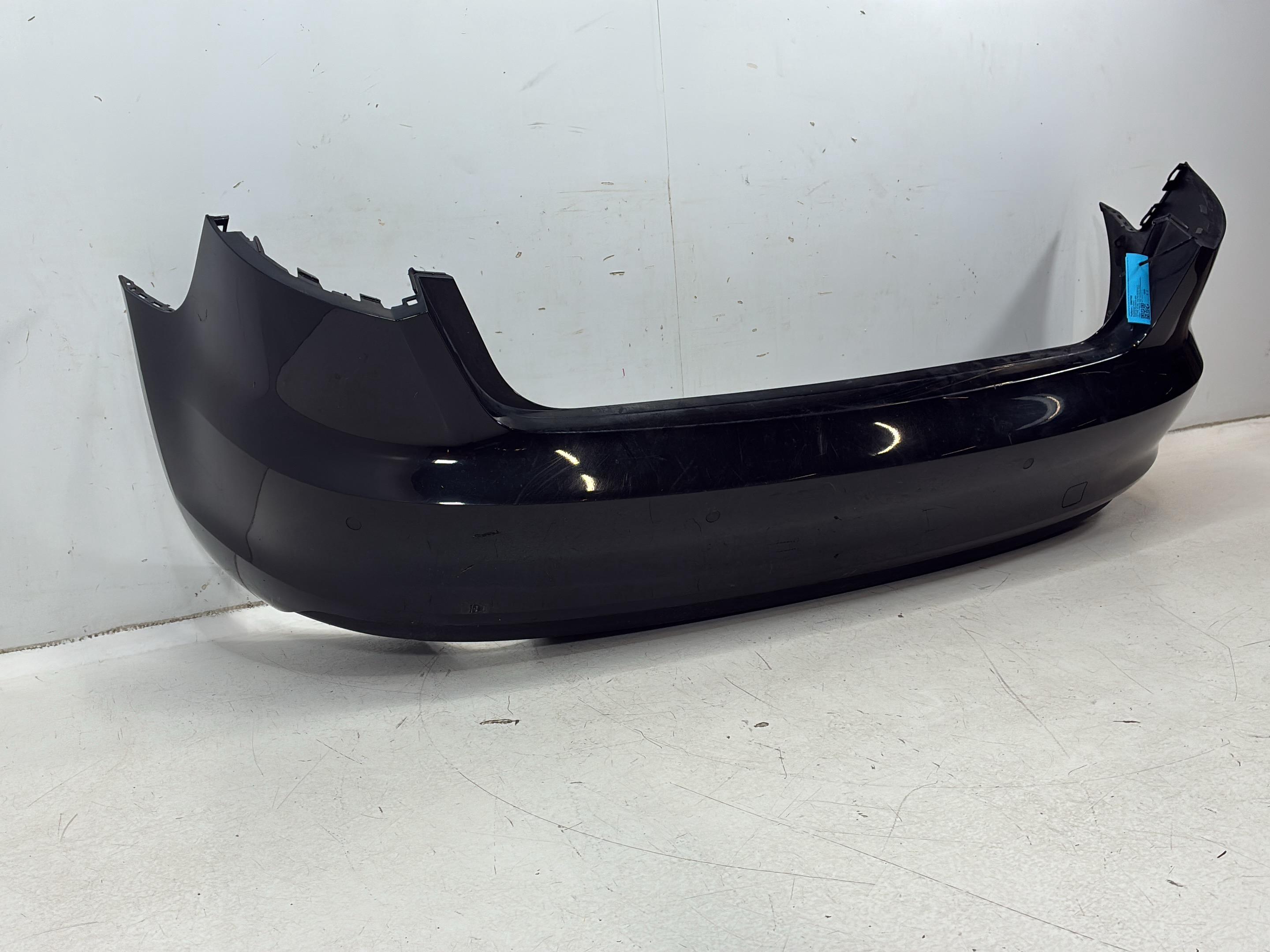 Bumper achter AUDI A3 Sportback (8V) 1.2 TFSI  81 kW  110 PS (05.2014-> )