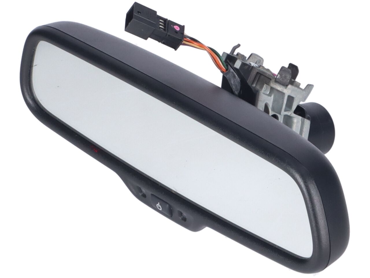 Inner mirror AUDI Q7 (4L) 3.0 TFSI  245 kW  333 PS (05.2010-08.2015)