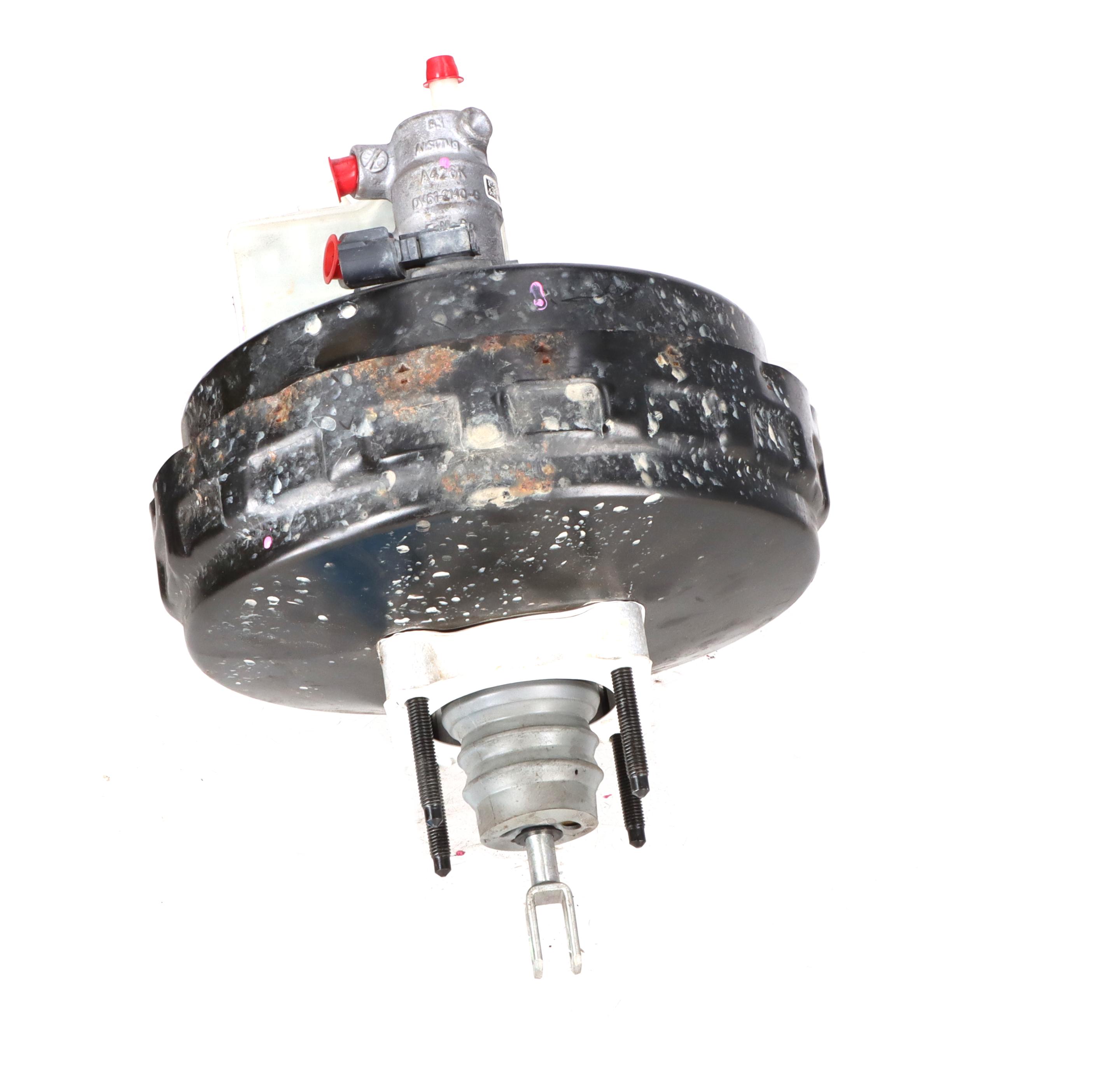 Brake booster FORD Transit Connect Großraumlimousine 1.5 EcoBlue  88 kW  120 PS (05.2015-> )