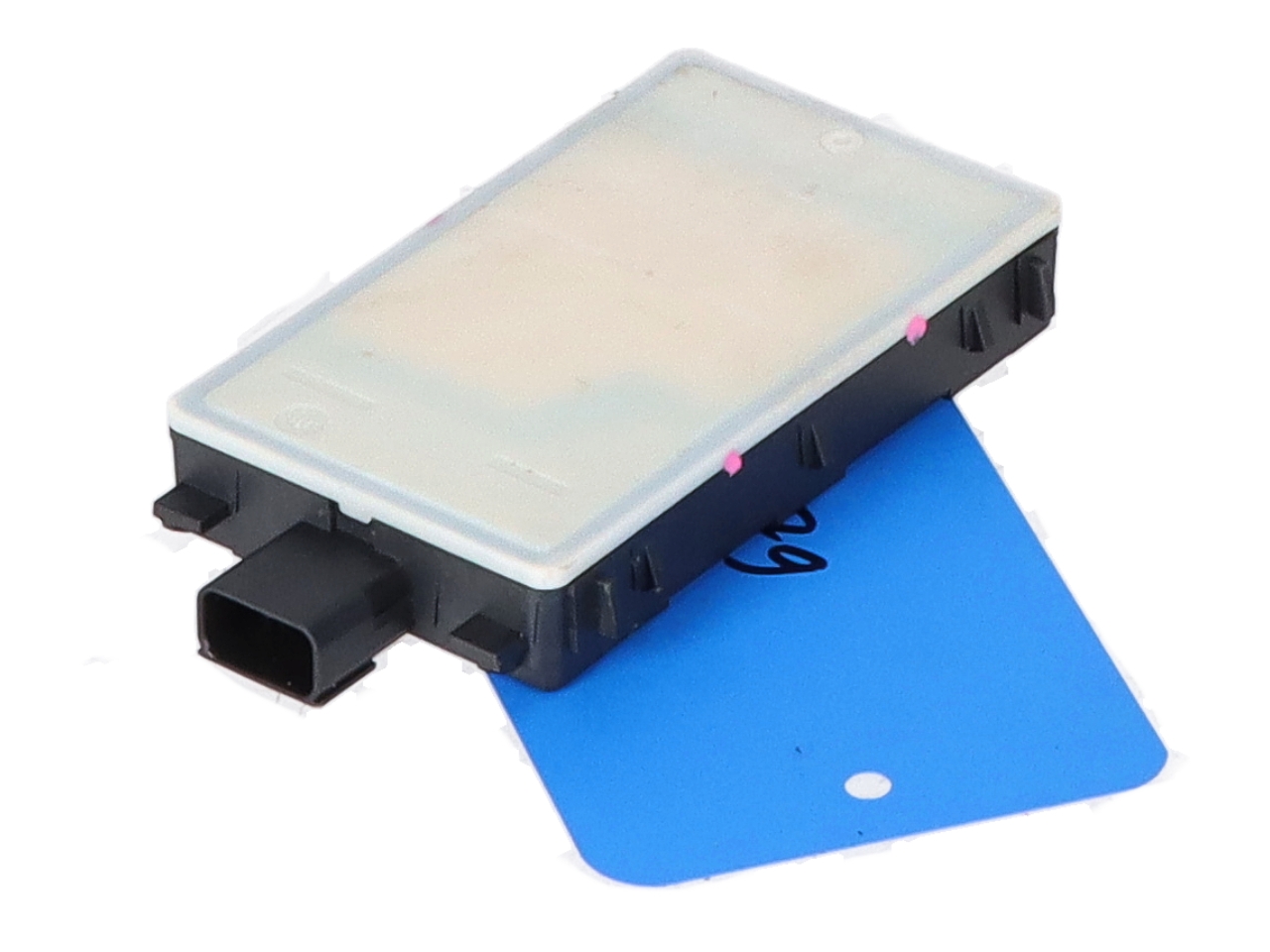 Radarsensor SWA Stoßstange links vorne BMW X5 (G05, F95) 50e Plug-in-Hybrid xDrive  360 kW  489 PS (04.2023-> )