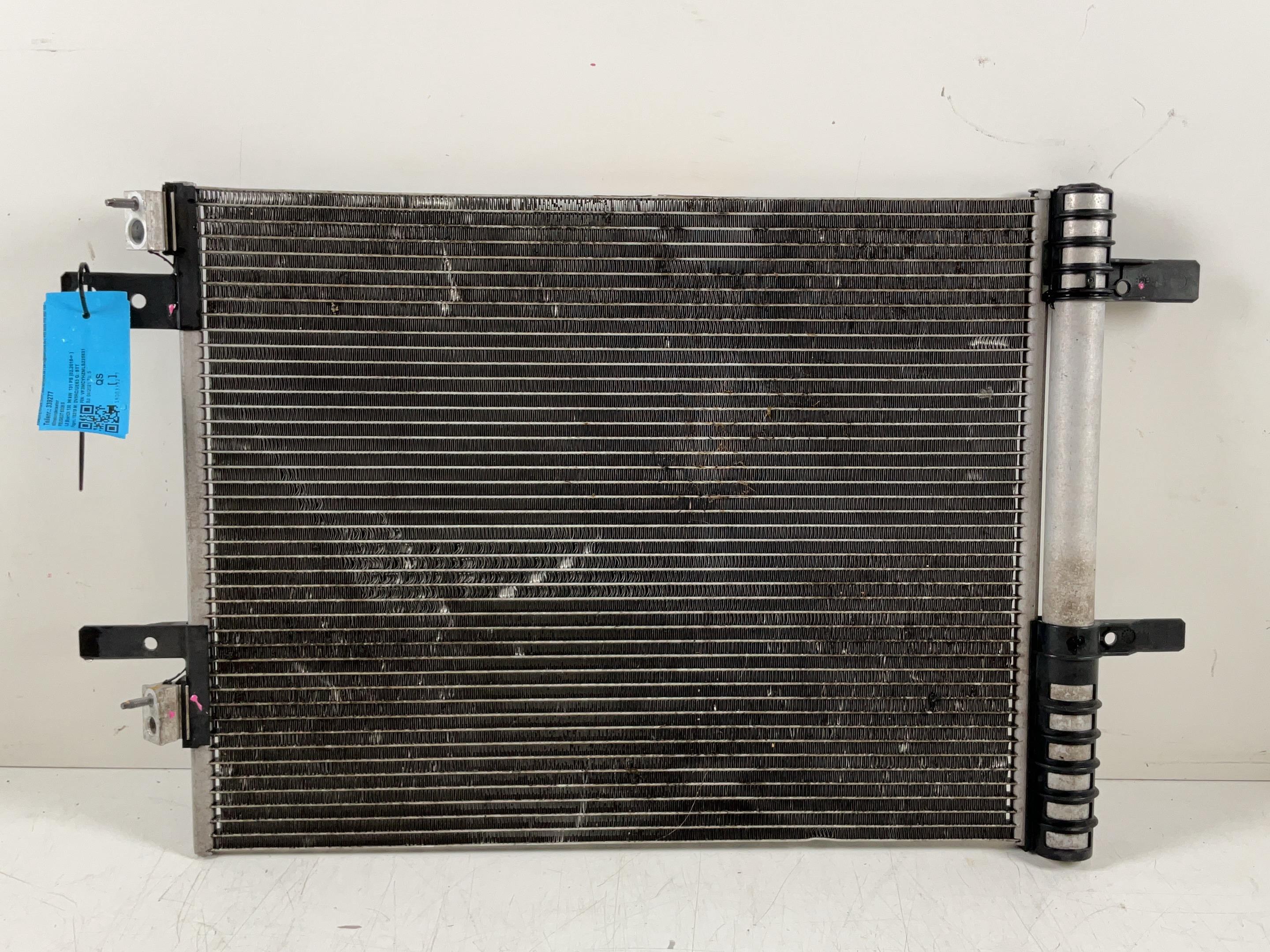 Air conditioner PEUGEOT 5008 II 1.5 BlueHDi 130  96 kW  131 PS (02.2018-> )
