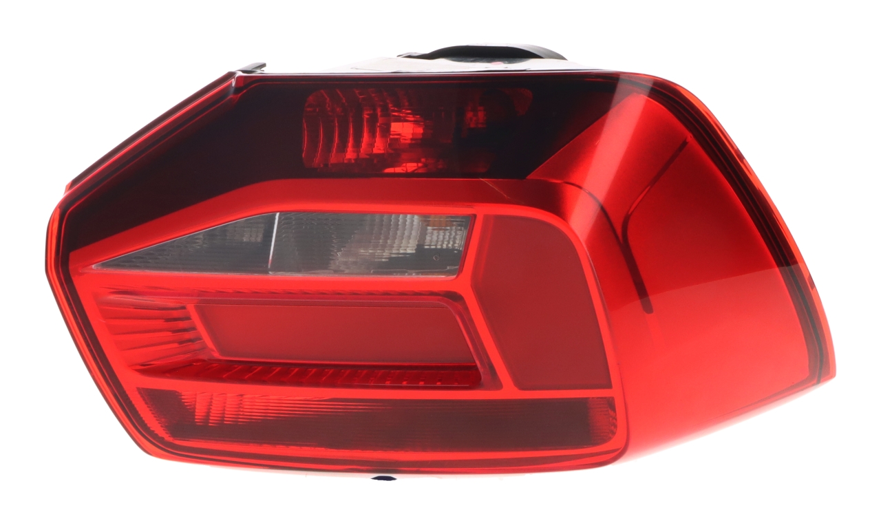 Feu arrière extérieur gauche AUDI Q2 (GA) 2.0 TDI quattro  140 kW  190 PS (07.2016-> ) Feu arrière extérieur gauche AUDI Q2 (GA) 2.0 TDI quattro  140 kW  190 PS (07.2016-> )