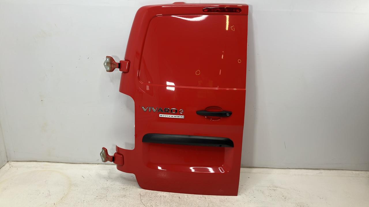 Hecktür links OPEL Vivaro C Kasten (K0) VIVARO-E HYDROGEN  100 kW  136 PS (08.2022-> )
