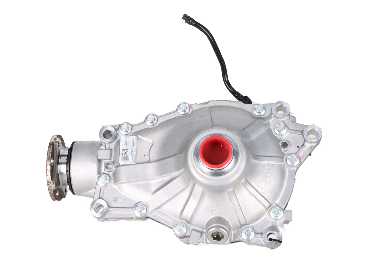 Vorderachsgetriebe BMW X5 (G05, F95) xDrive 30d Mild-Hybrid  210 kW  286 PS (08.2020-> )